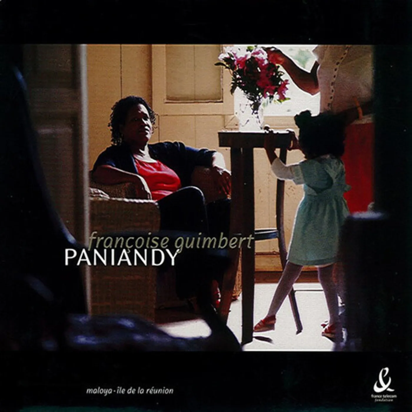 Francoise Guimbert Brand Page