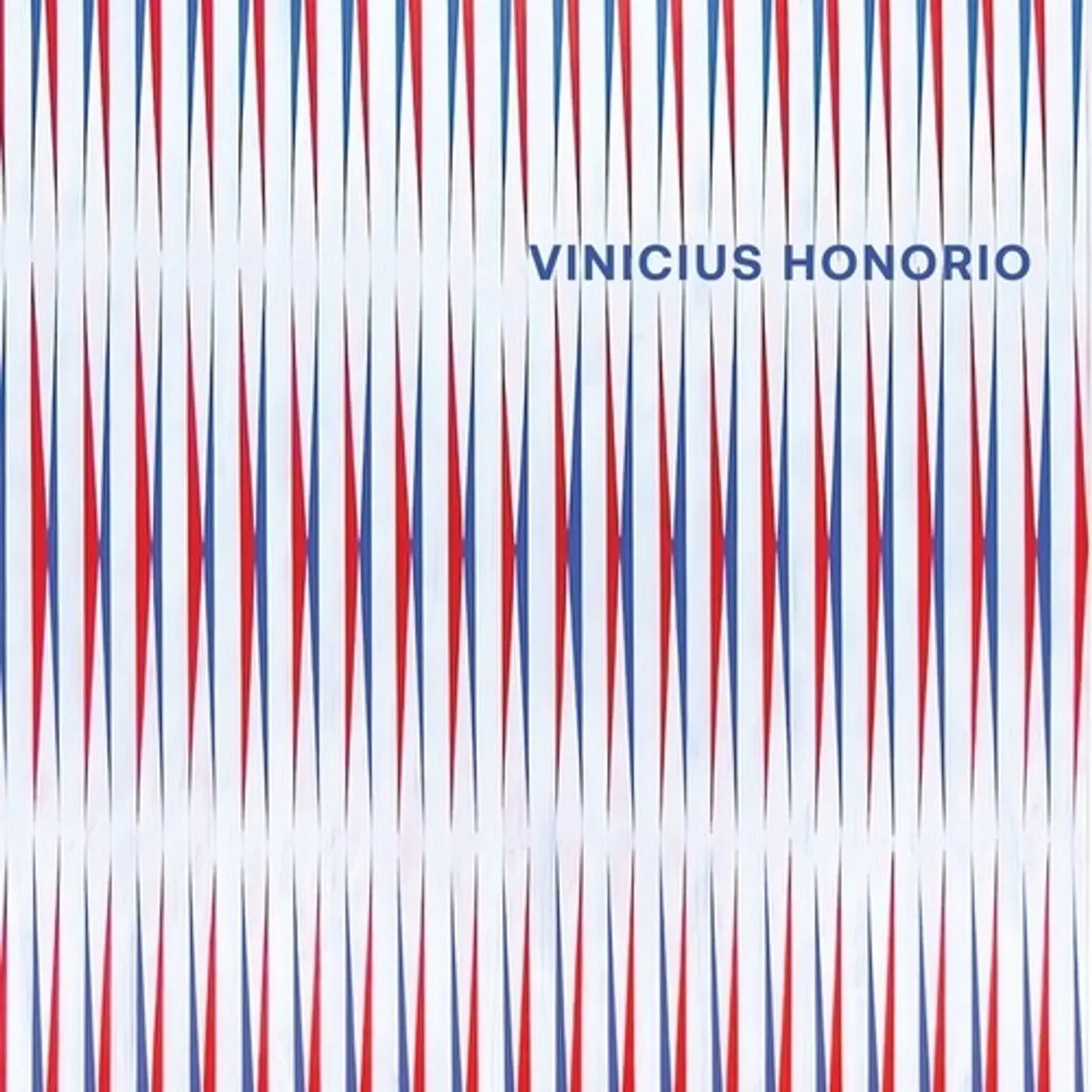 Vinicius Honorio ENDLESS LOVE Vinyl Record