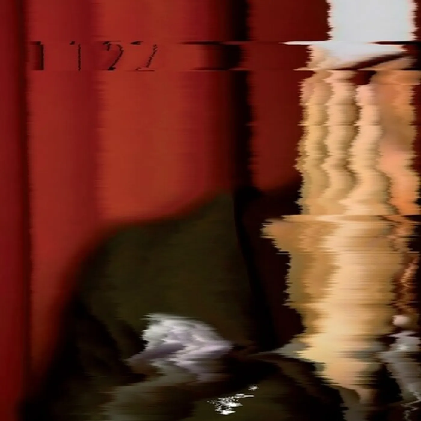 1127 Vinyl Record