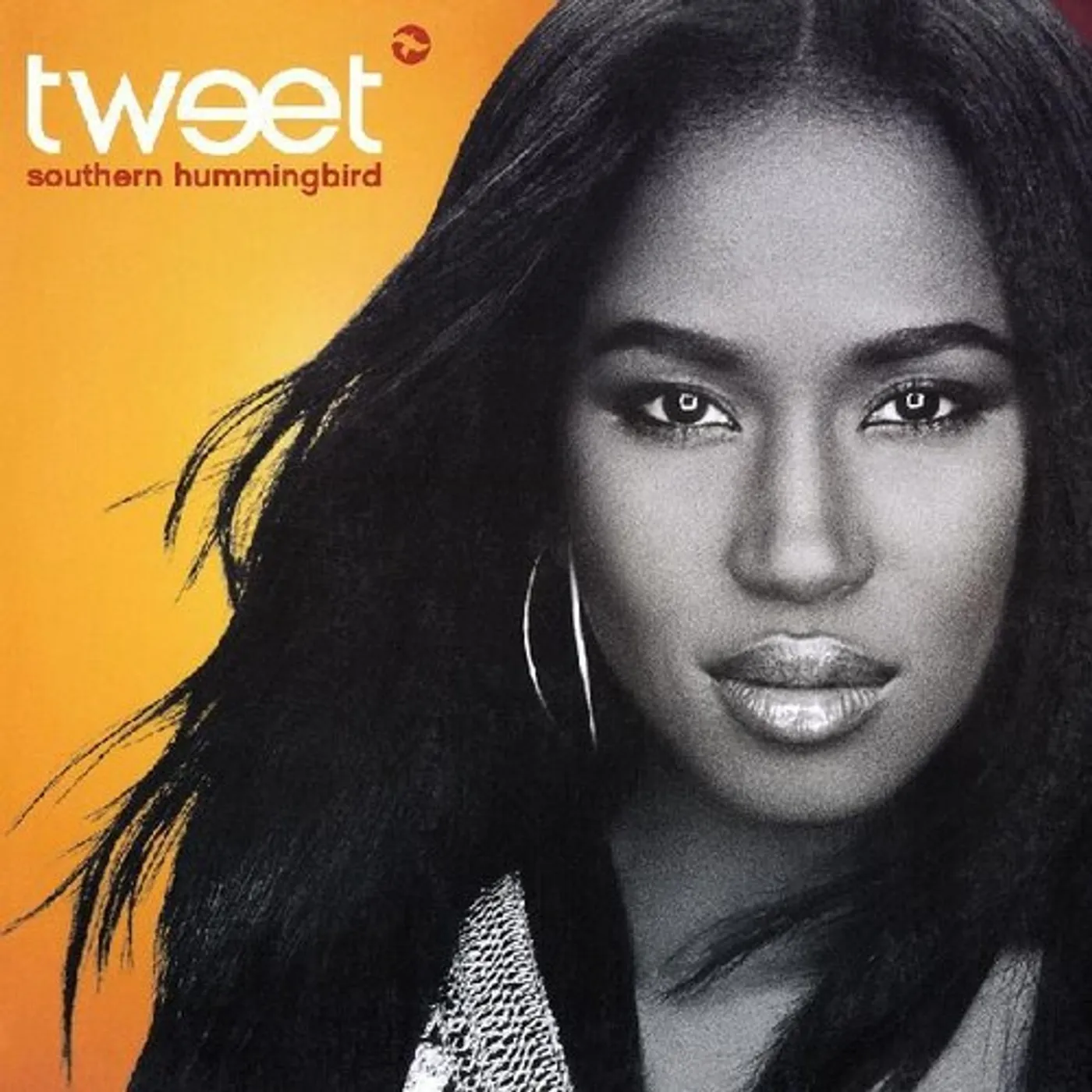 Tweet Southern Hummingbird (2LP/Red) Vinyl Record
