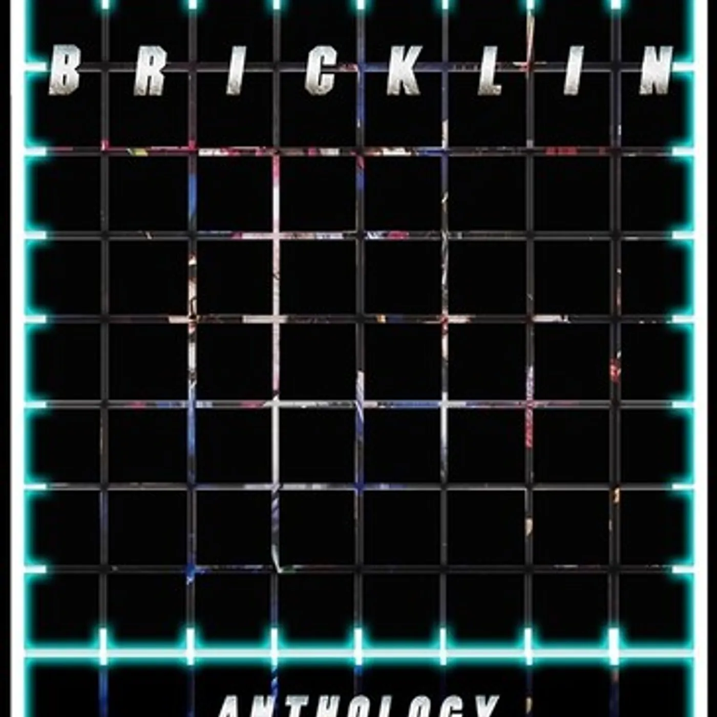 Bricklin ANTHOLOGY: THE COMPLETE STORY CD