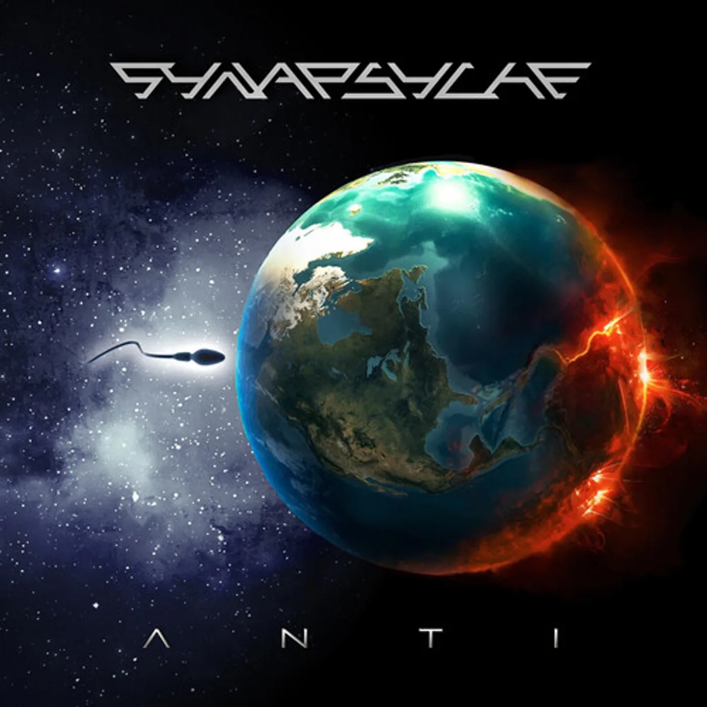 Synapsyche ANTI CD