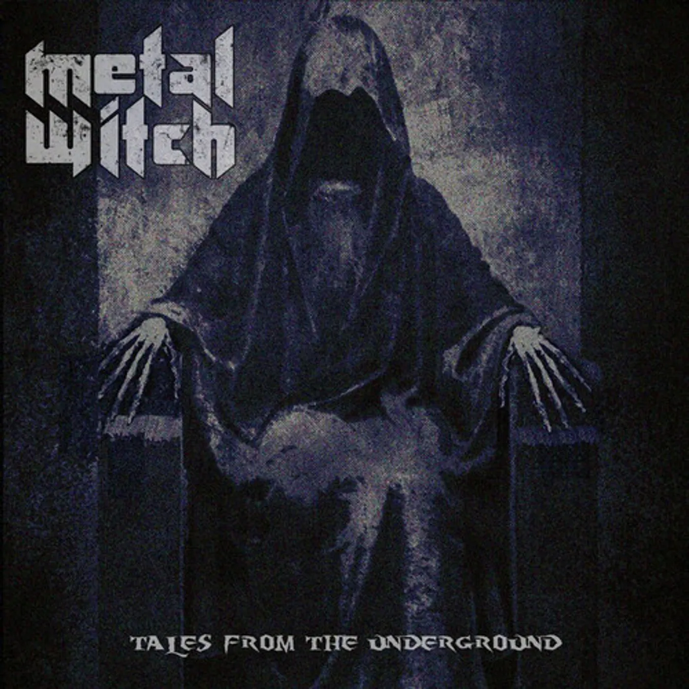 Metal Witch