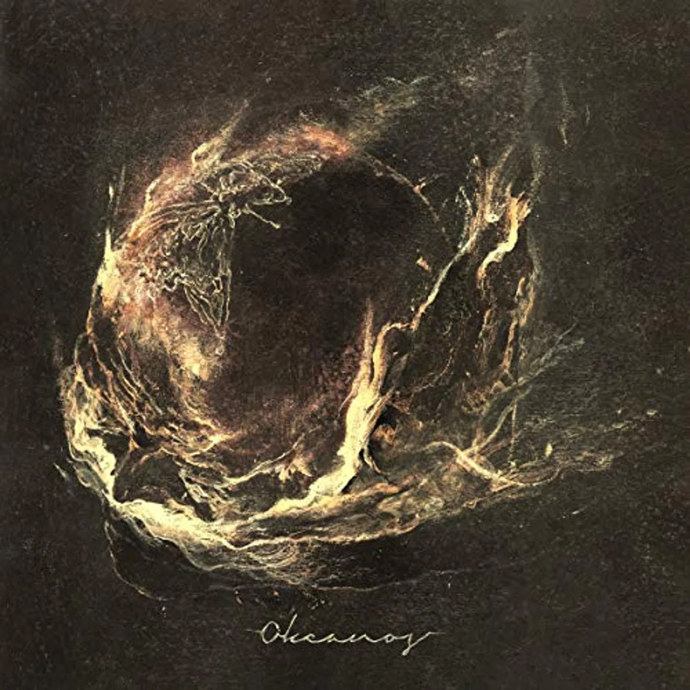 Firtan OKEANOS CD