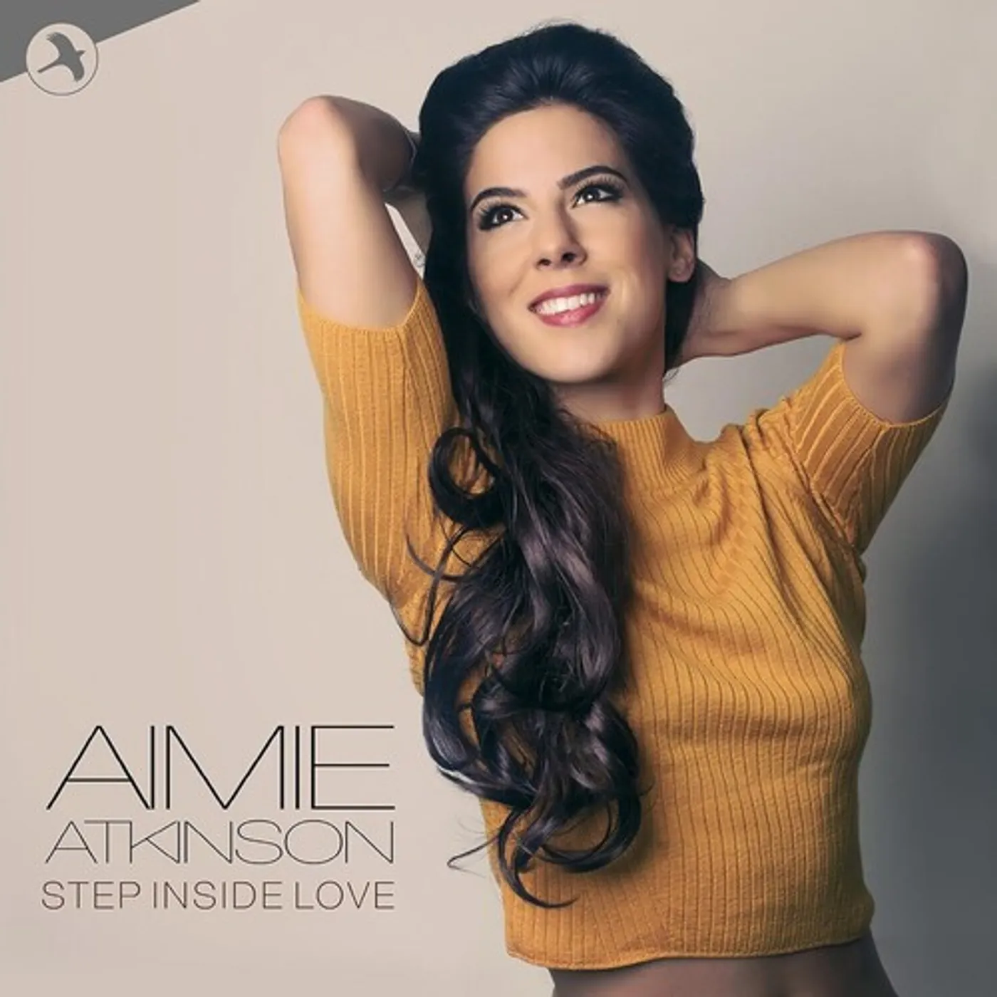 Aimie Atkinson STEP INSIDE LOVE CD