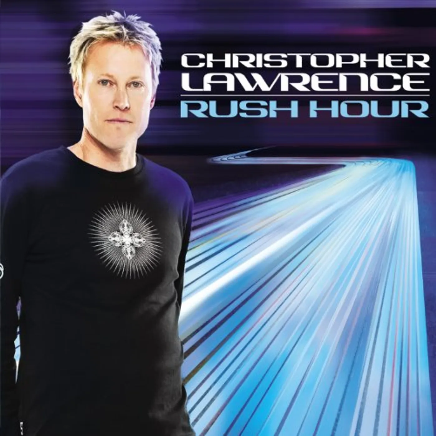 Christopher Lawrence RUSH HOUR CD