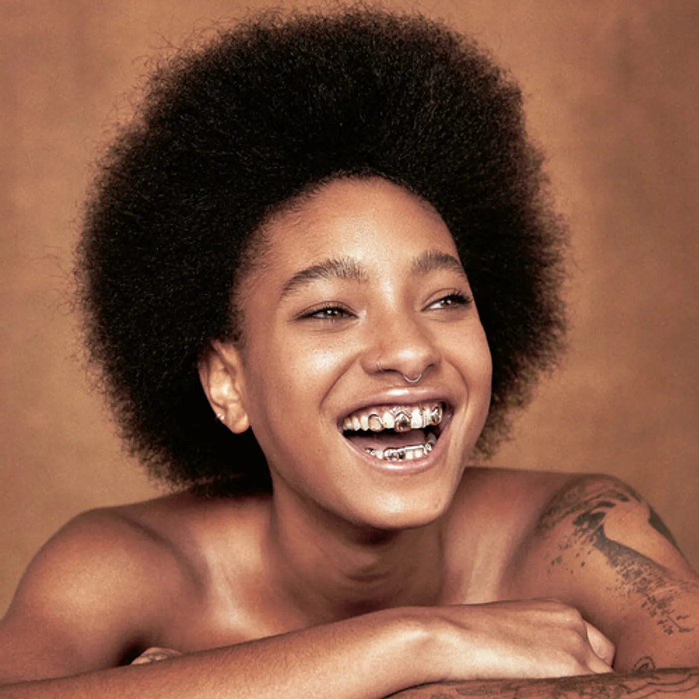 Willow Smith EMPATHOGEN CD