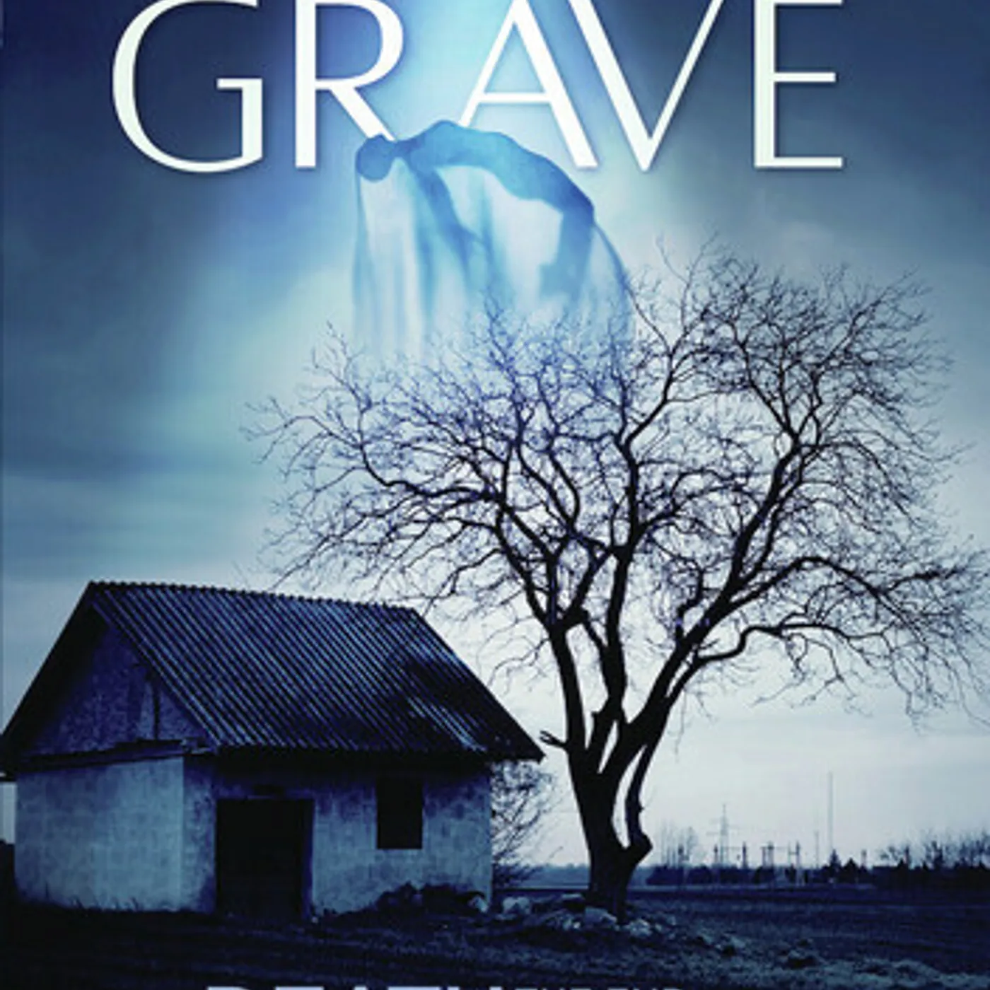 BEYOND THE GRAVE DVD