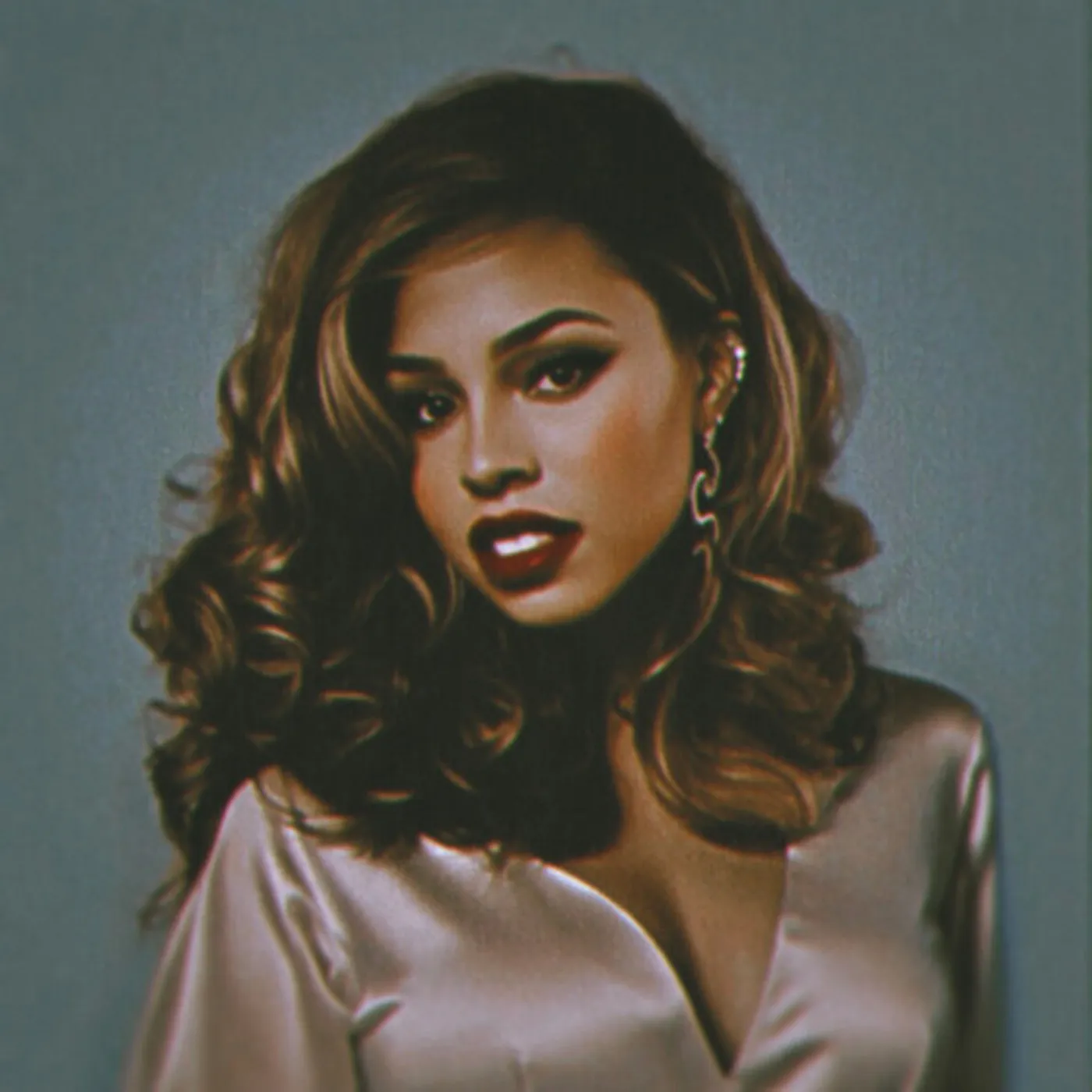 Lauren Henderson SOMBRAS CD