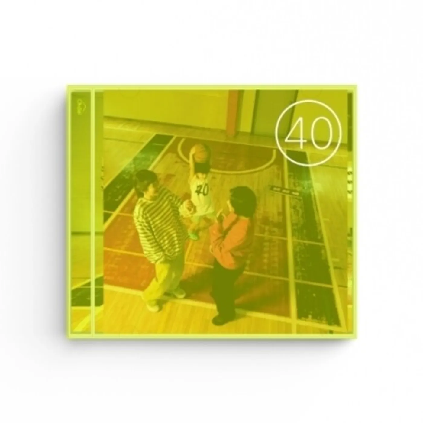 OKDAL 40 CD