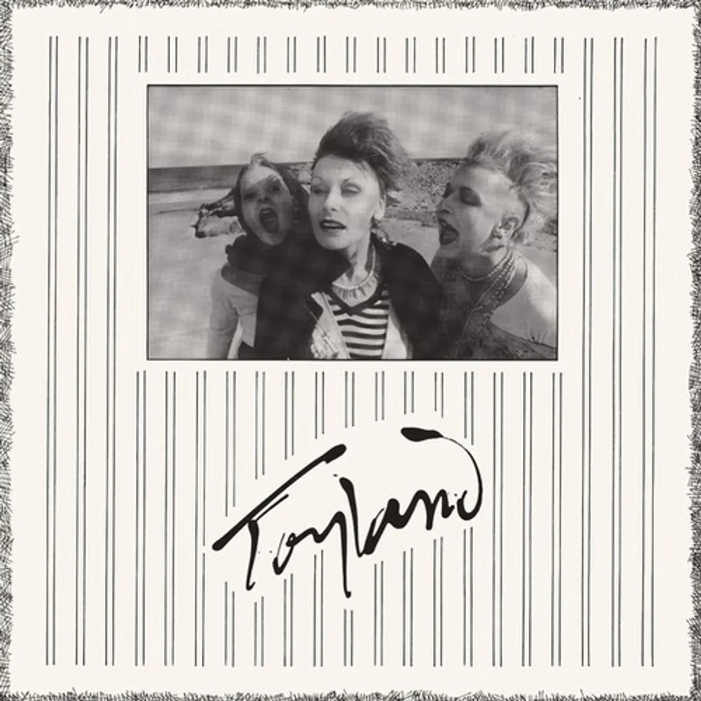 Toyland Vinyl Record