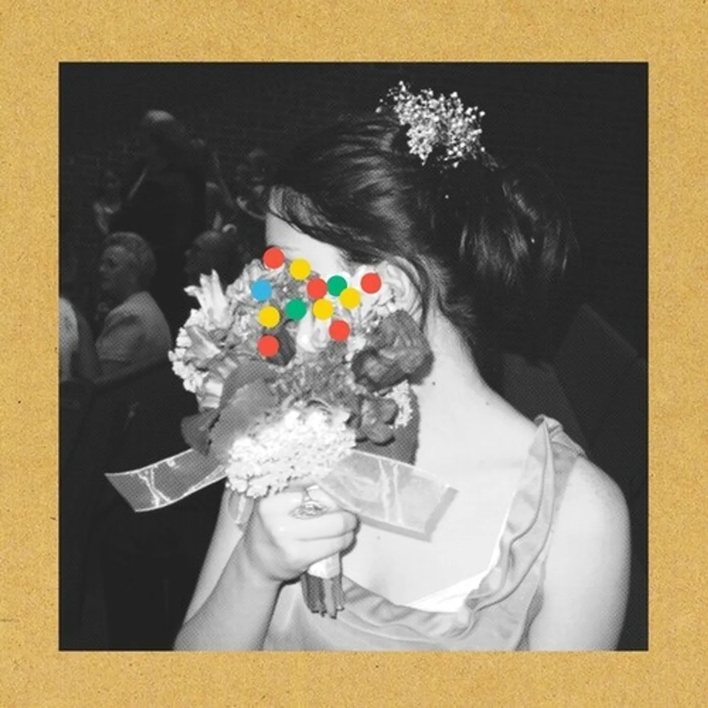 Hochzeitskapelle We Dance Vinyl Record
