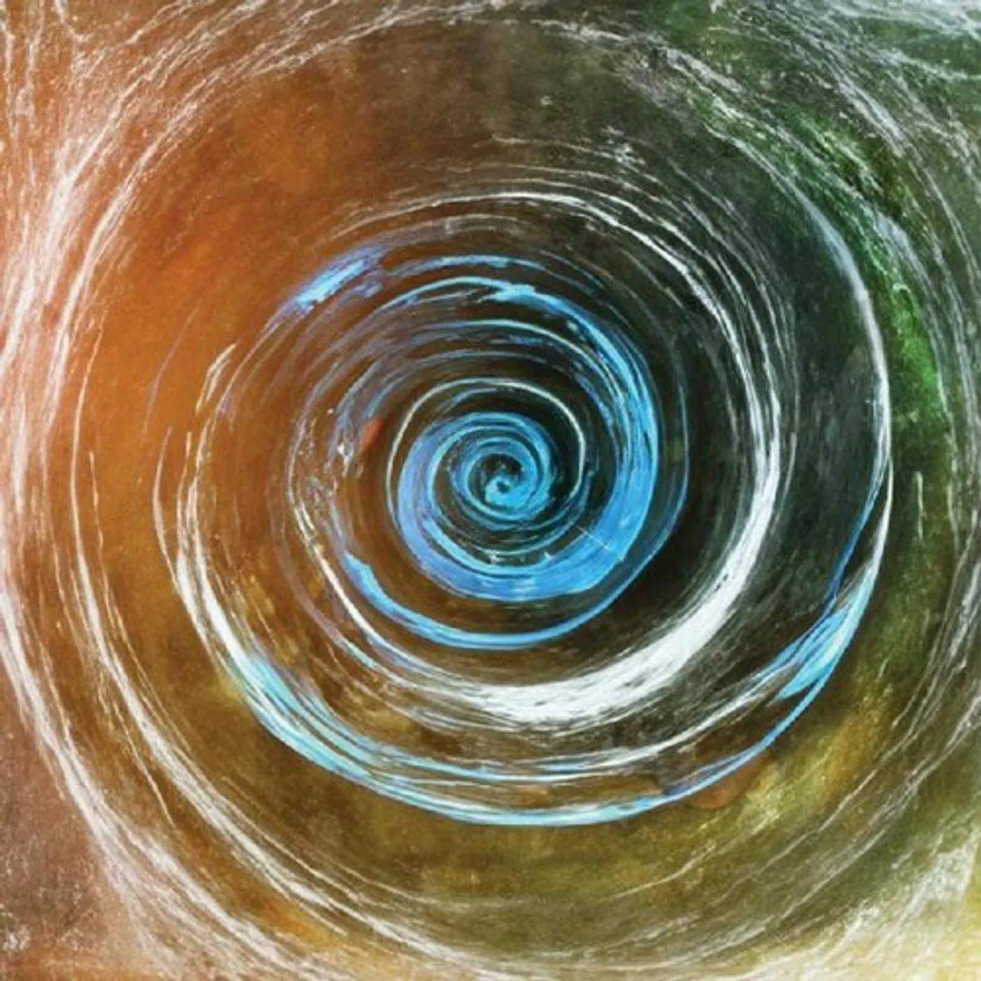 So Totally DOUBLE YOUR RELAXATION Vinyl Record