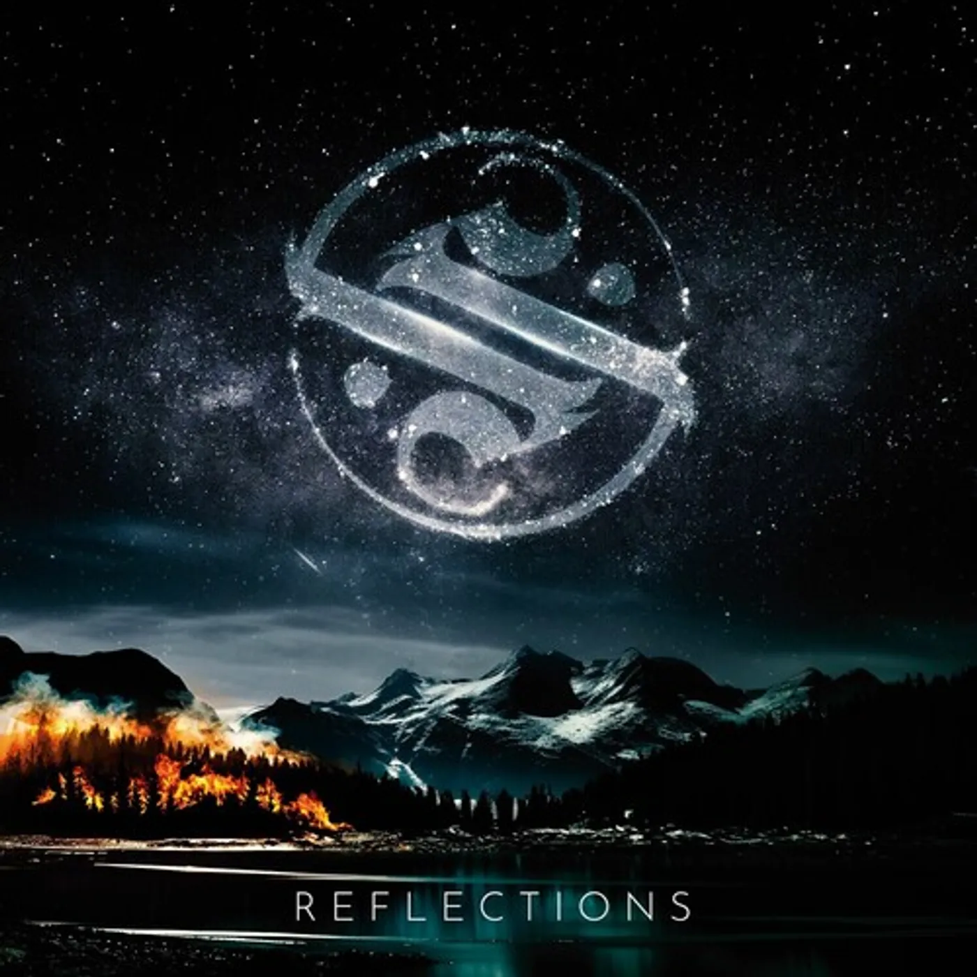 Soulline REFLECTIONS CD