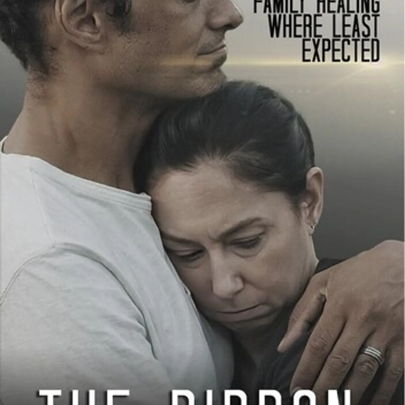 Ribbon DVD