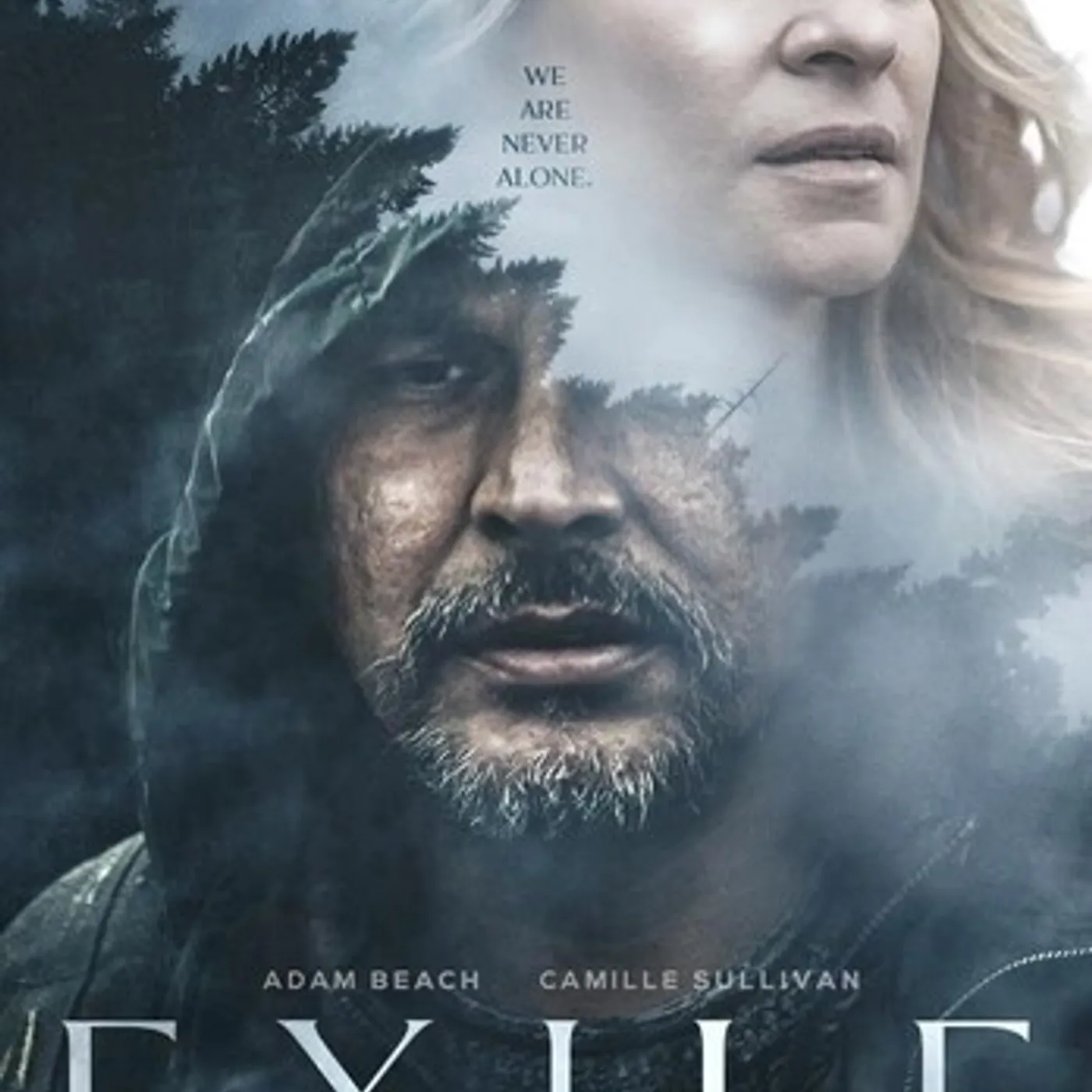 EXILE DVD