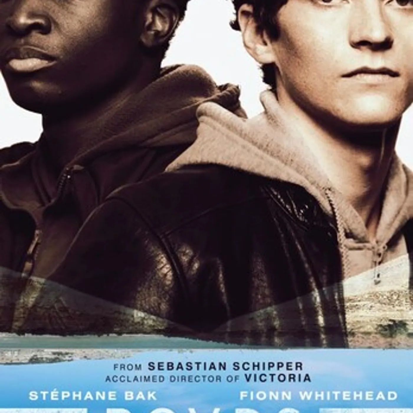 ROADS DVD