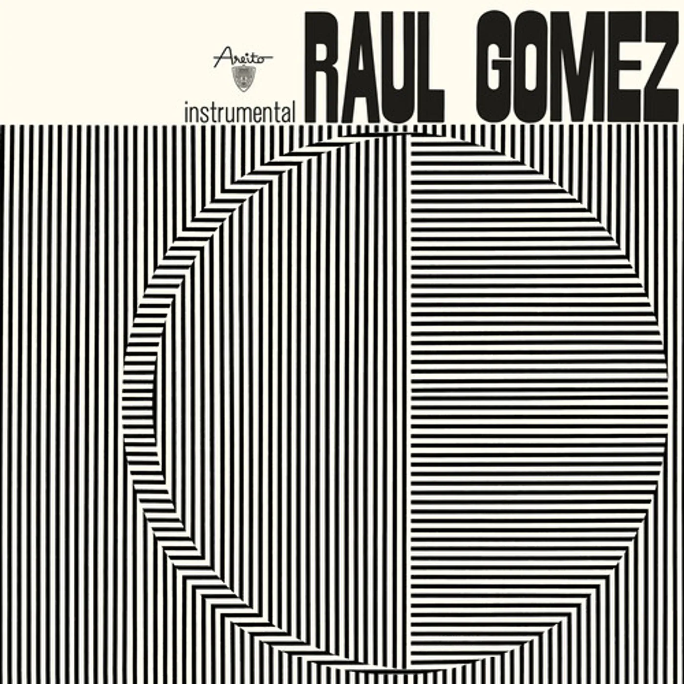 RAUL GOMEZ CD