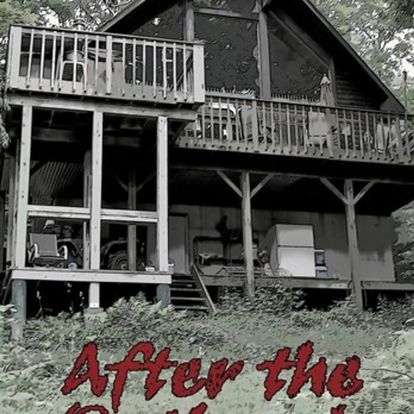 After the Outbreak Brand Page