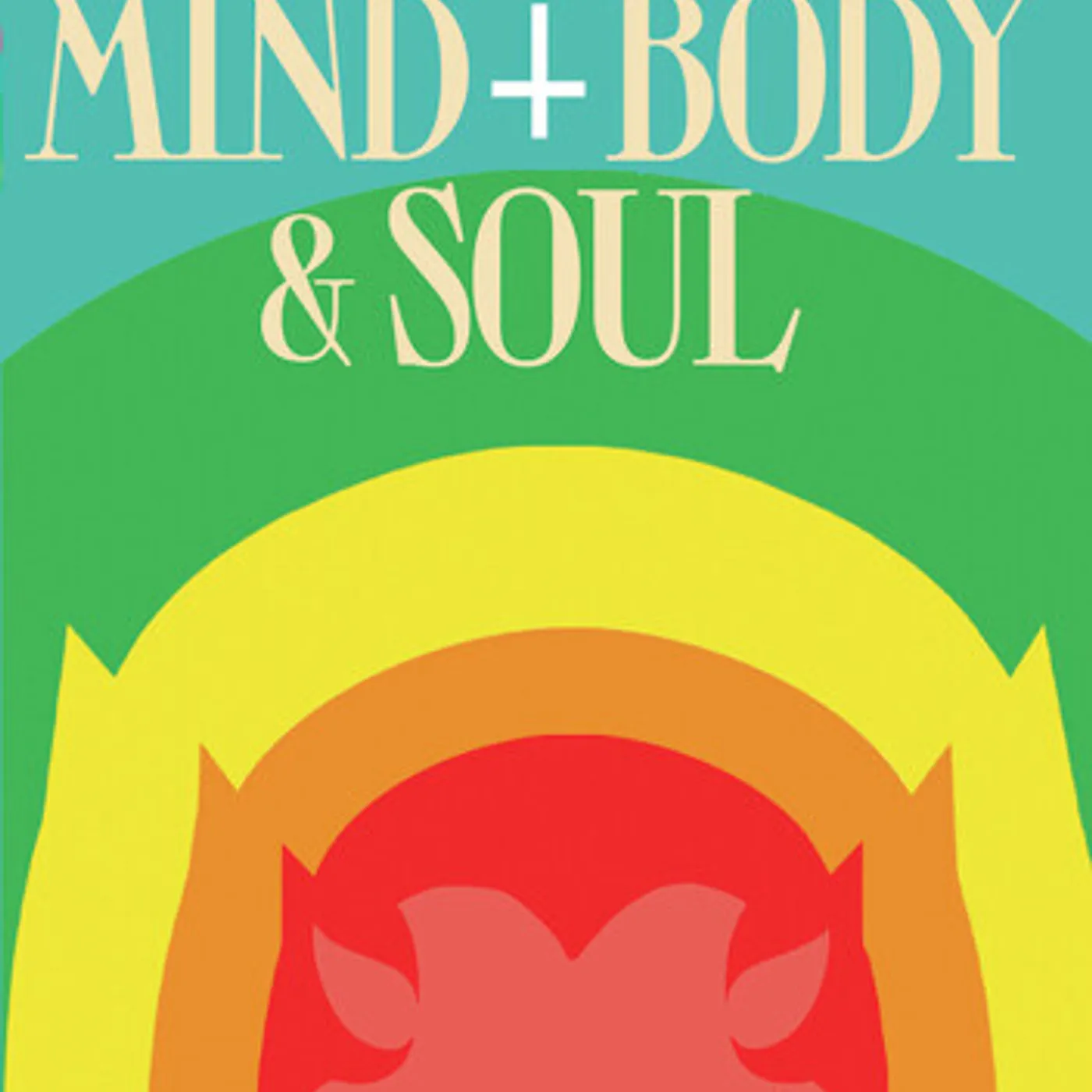Mind Body & Soul Brand Page