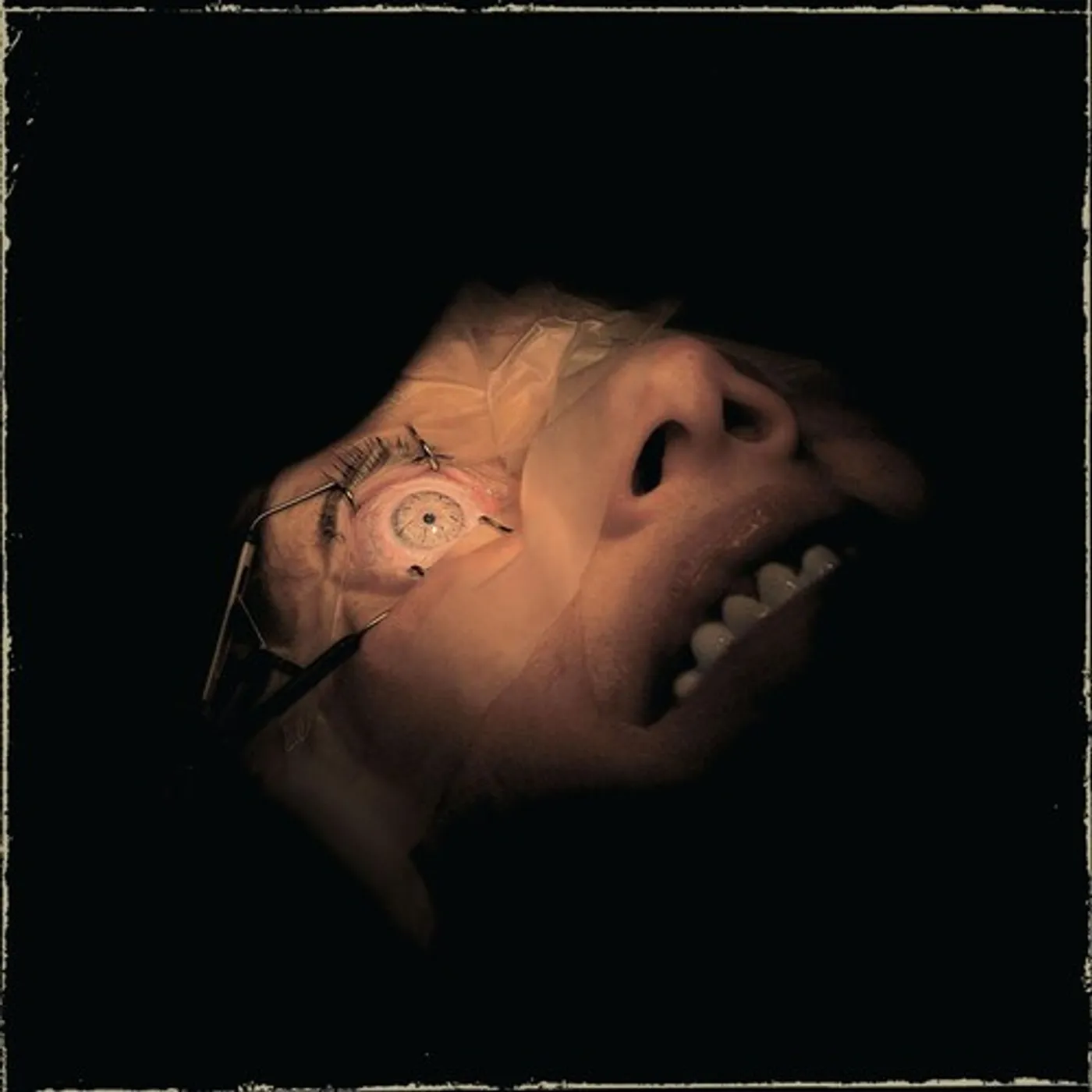 Exhumed Anatomy Is Destiny Vinyl Record