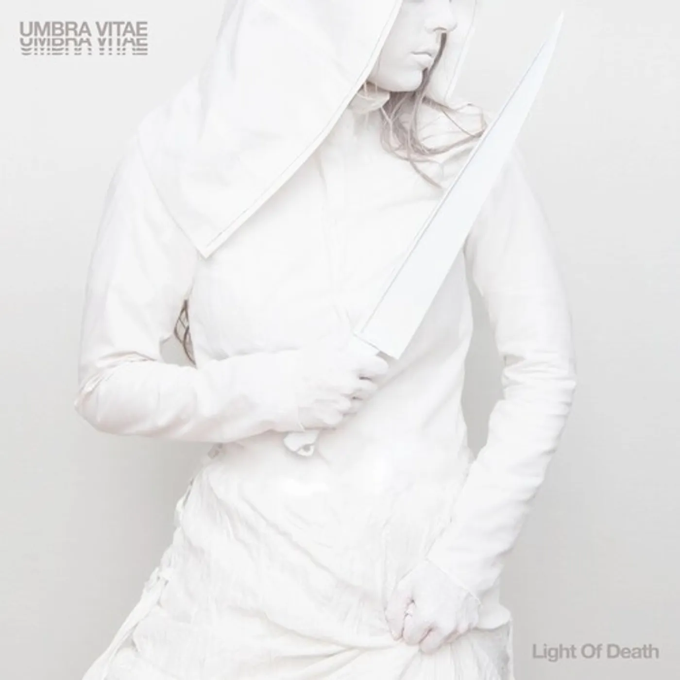 Umbra Vitae LIGHT OF DEATH CD