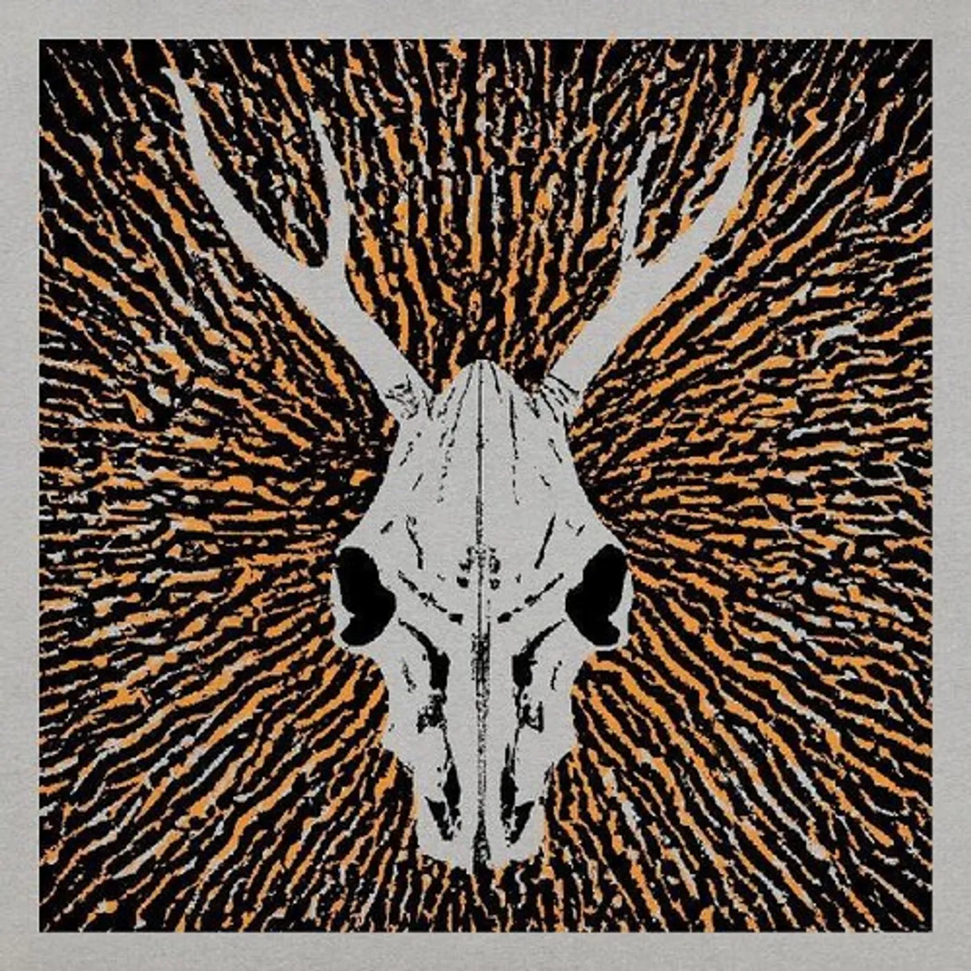 Goat GALLOWS POLE: ORIGINAL SCORE Vinyl Record