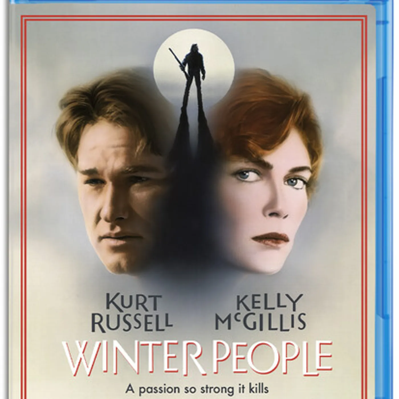 Winter People Blu-ray