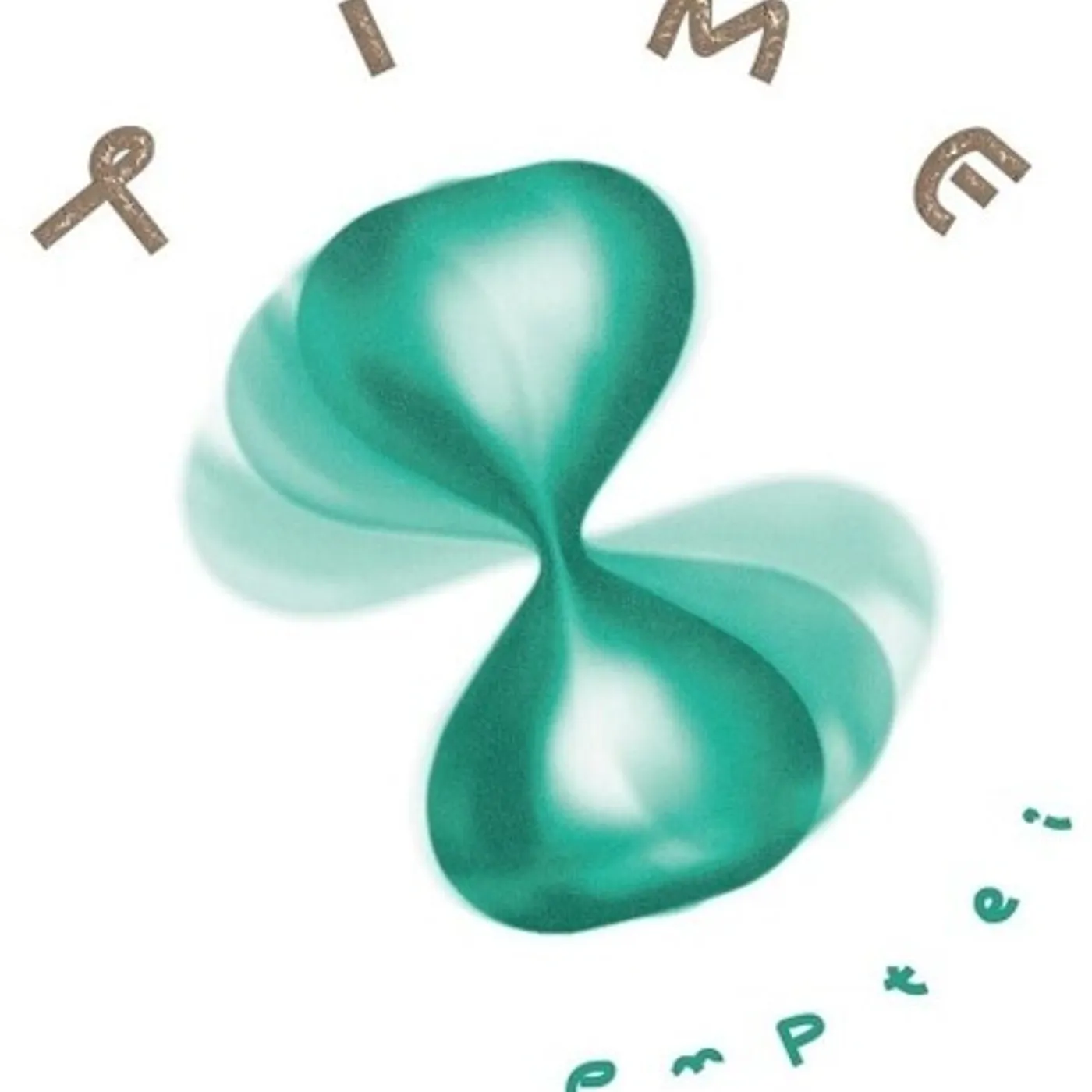 EMPTEI TIME Vinyl Record