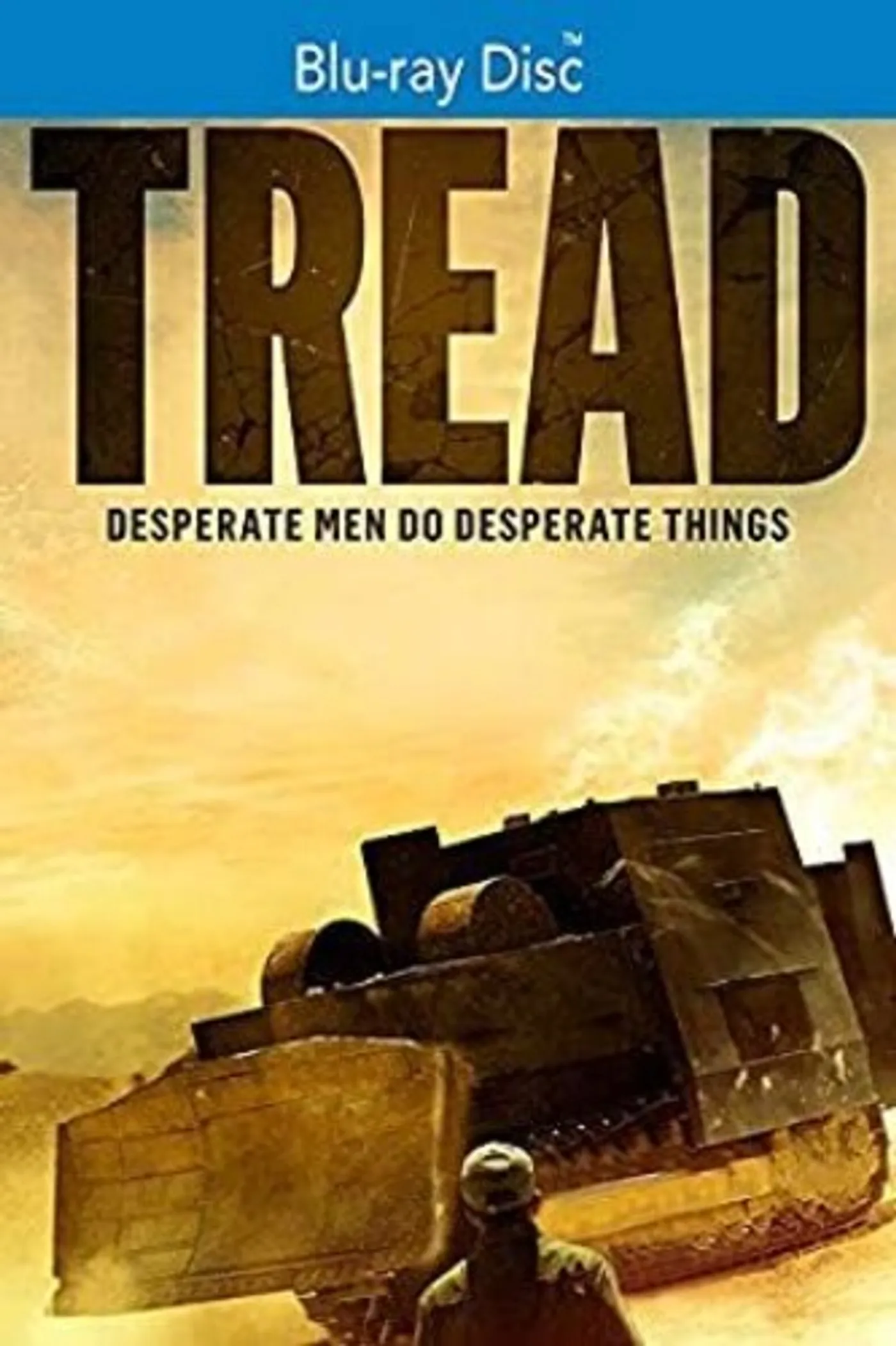 Tread