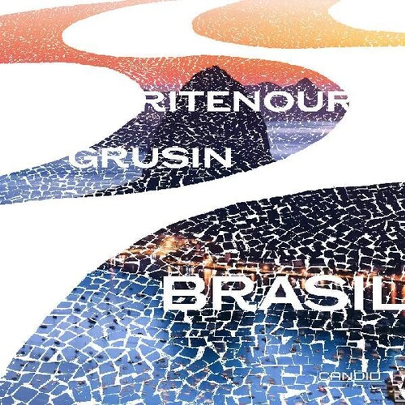 Lee Ritenour / Dave Grusin
