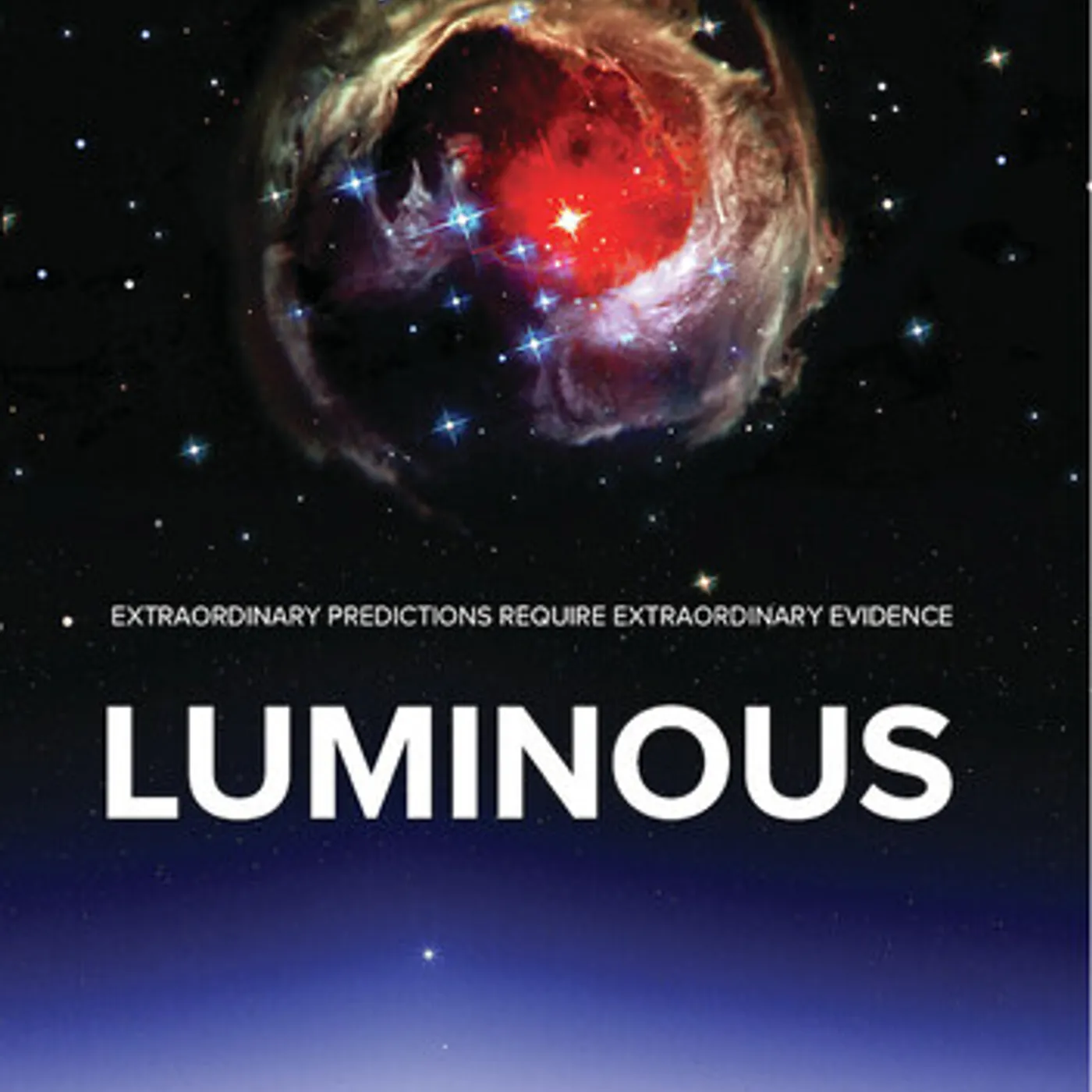 Luminous DVD
