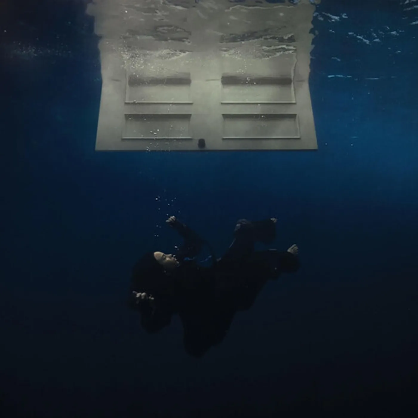 Billie Eilish HIT ME HARD AND SOFT CD