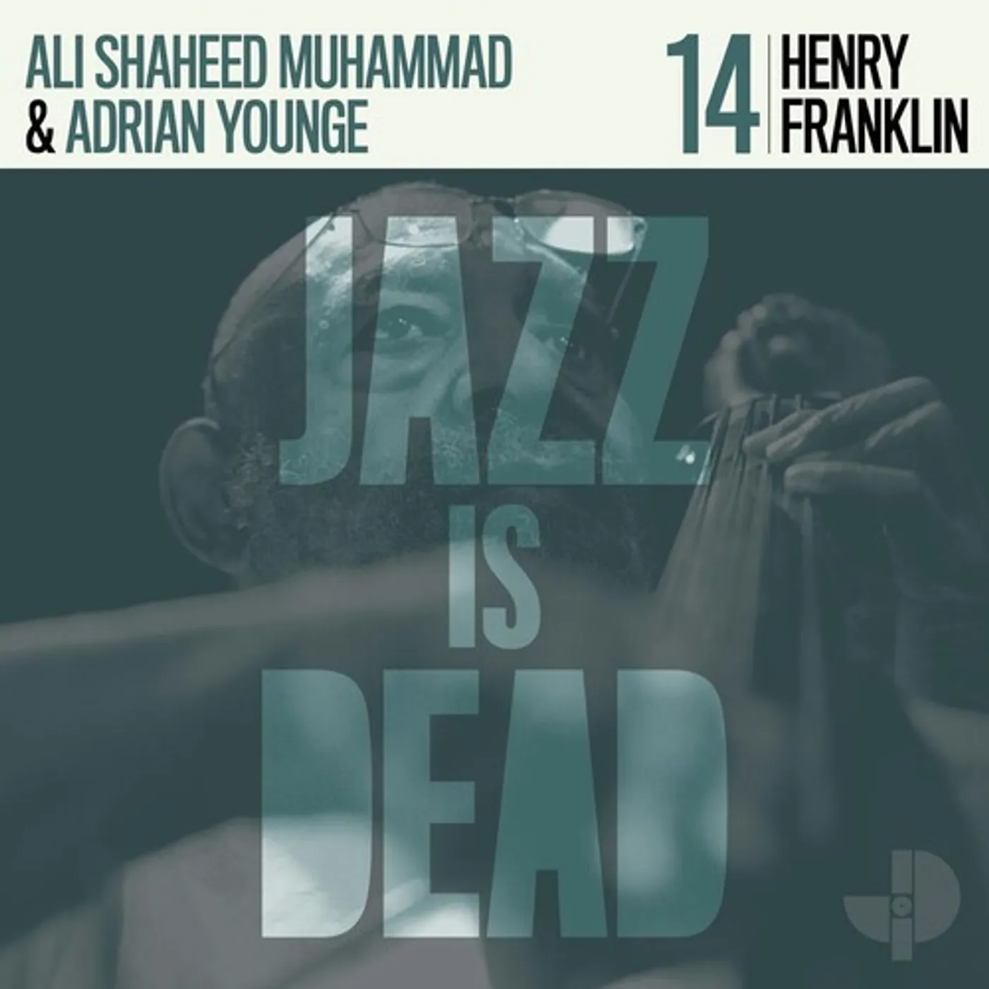 HENRY FRANKLIN Vinyl Record
