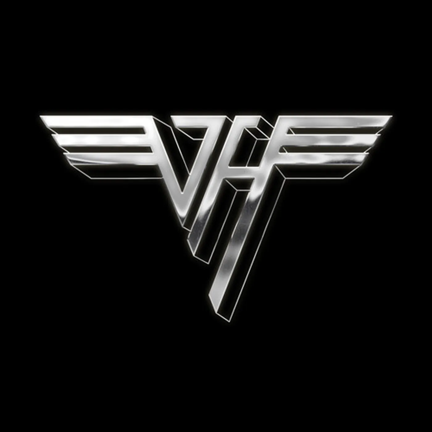 Van Halen 1978-1984 (Boxed Set/6LP) Vinyl Record