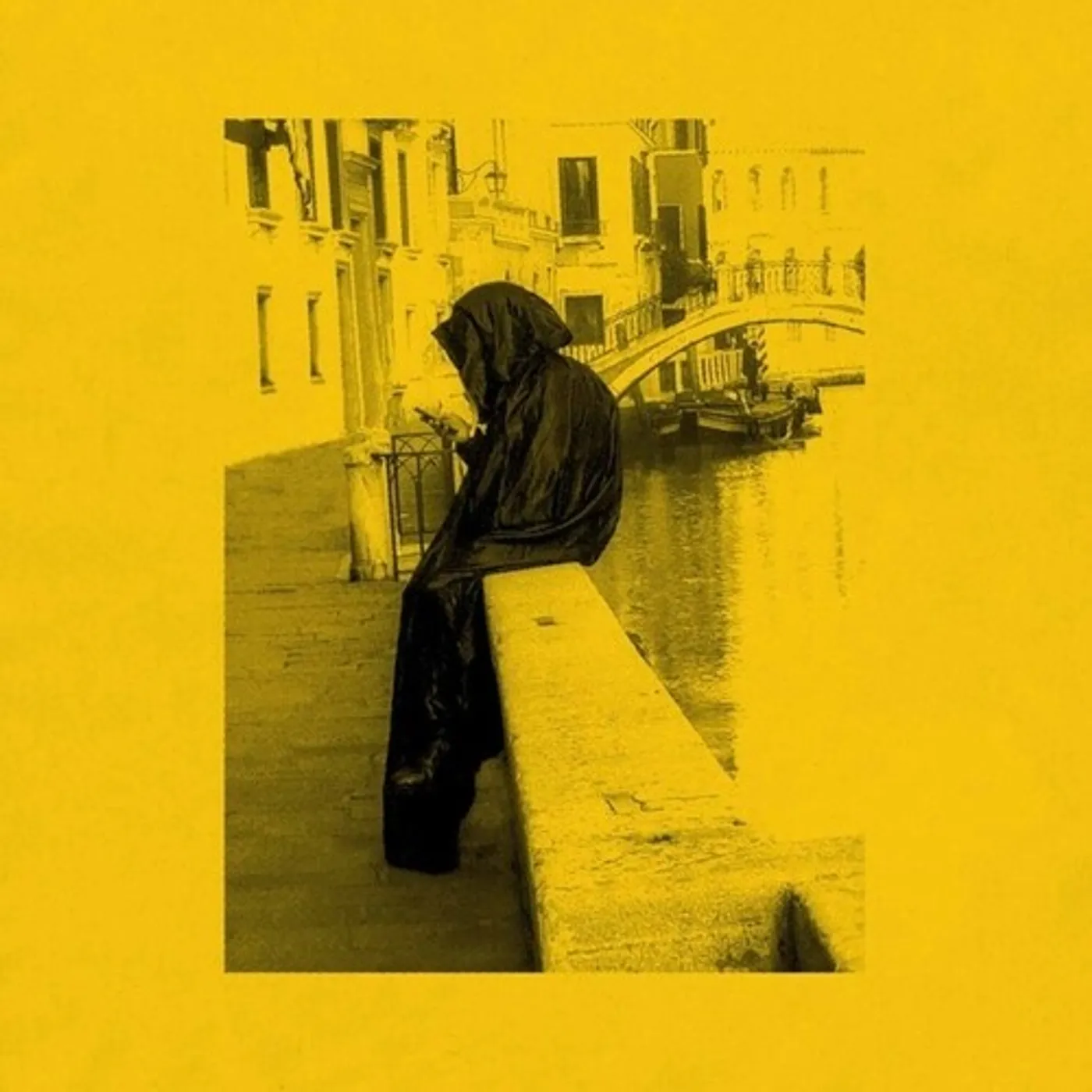 Moff & Tarkin Mango Boy EP Vinyl Record