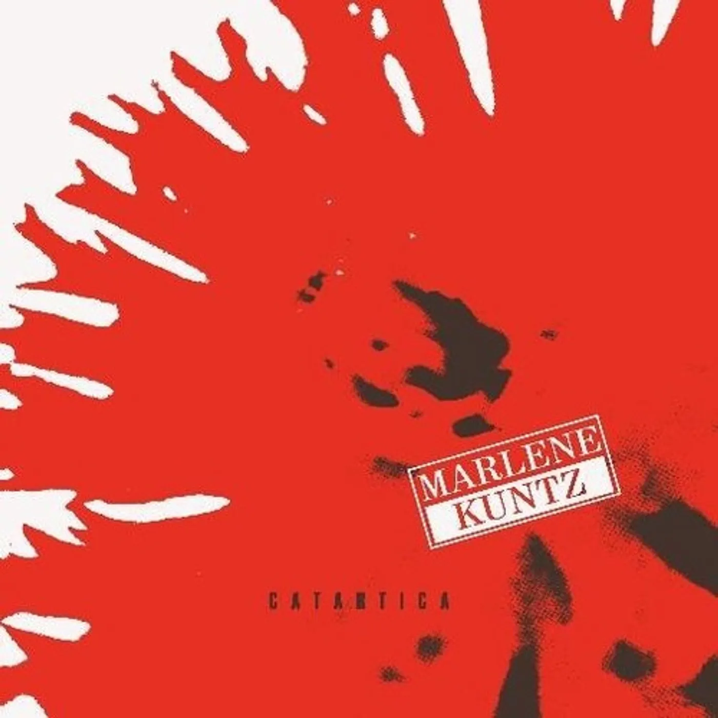 Marlene Kuntz CATARTICA: 30TH ANNIVERSARY CD