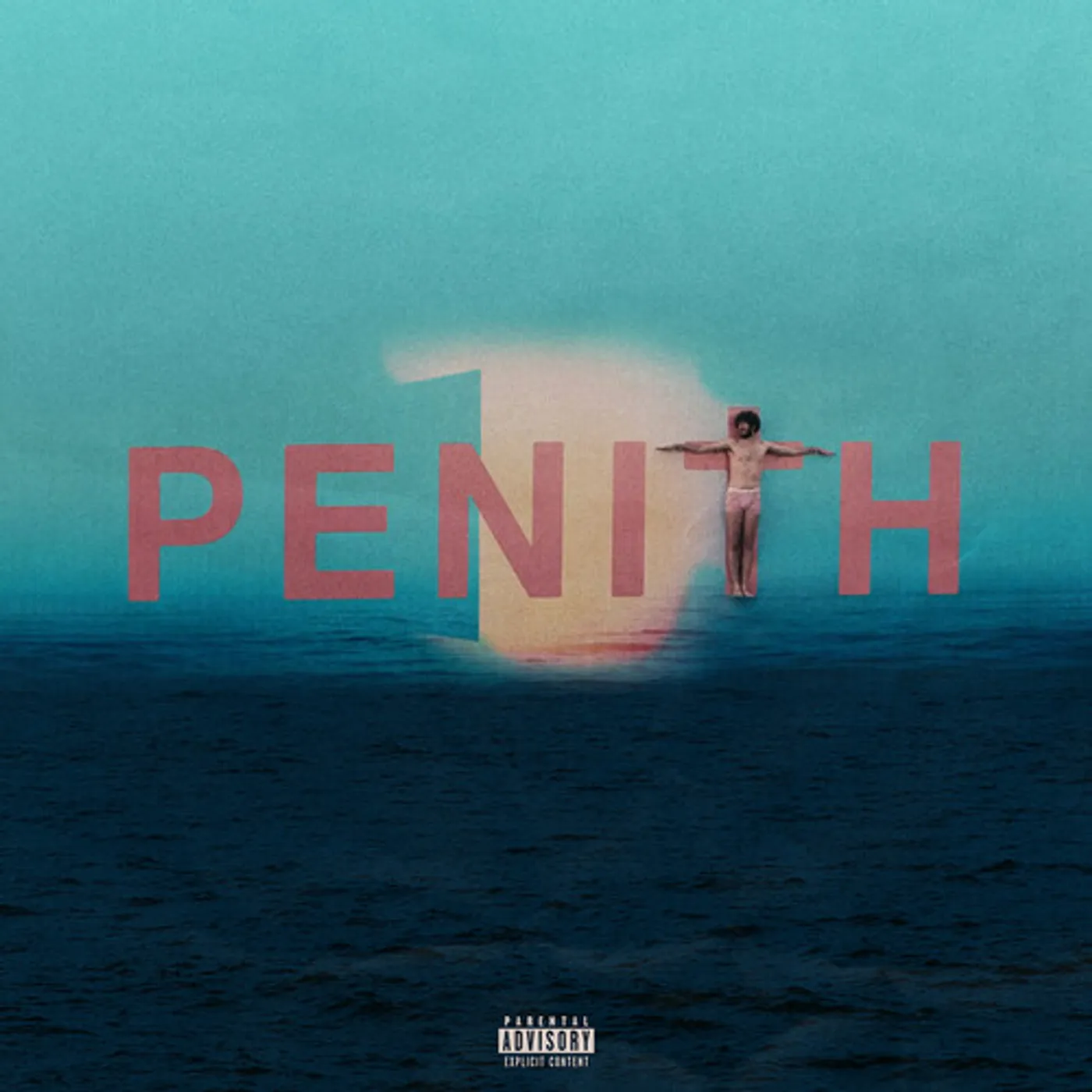 Lil Dicky PENITH - Original Soundtrack Vinyl Record