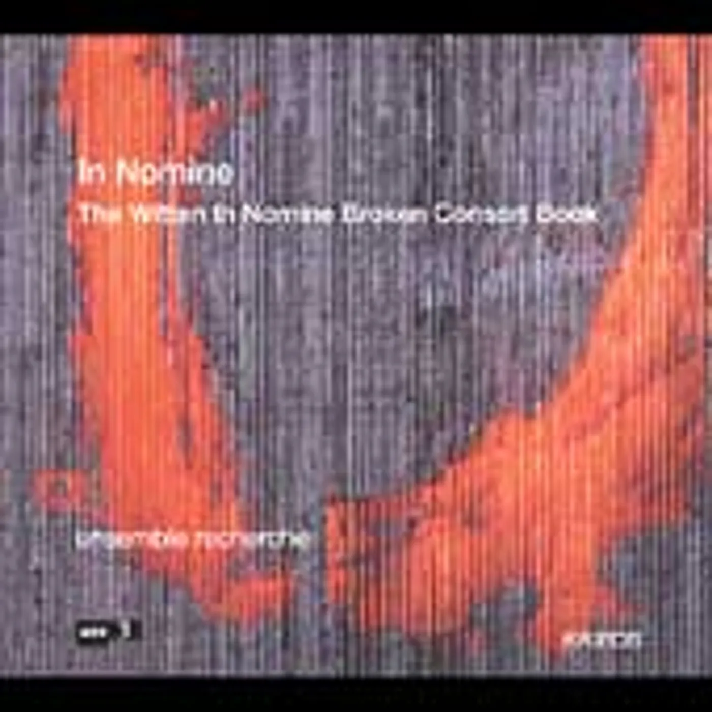 F. Schubert SCHUBERT LIEDER CD