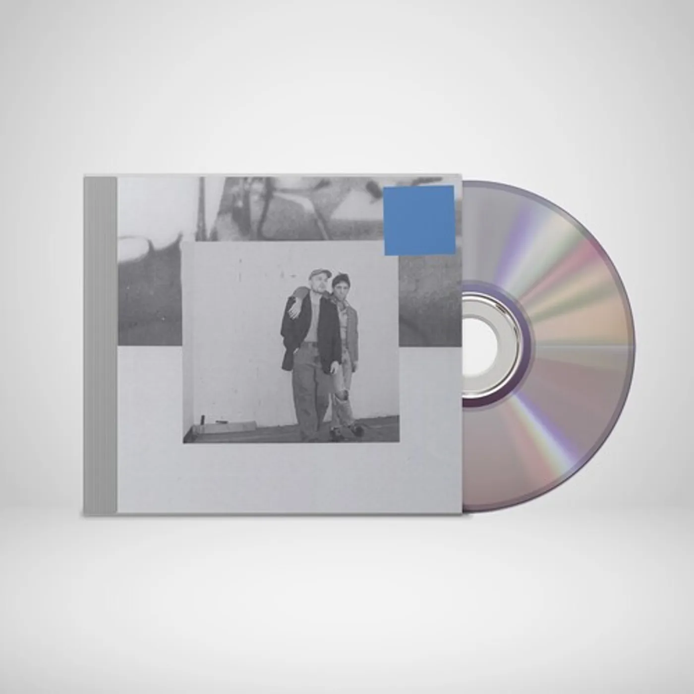 HOVVDY CD