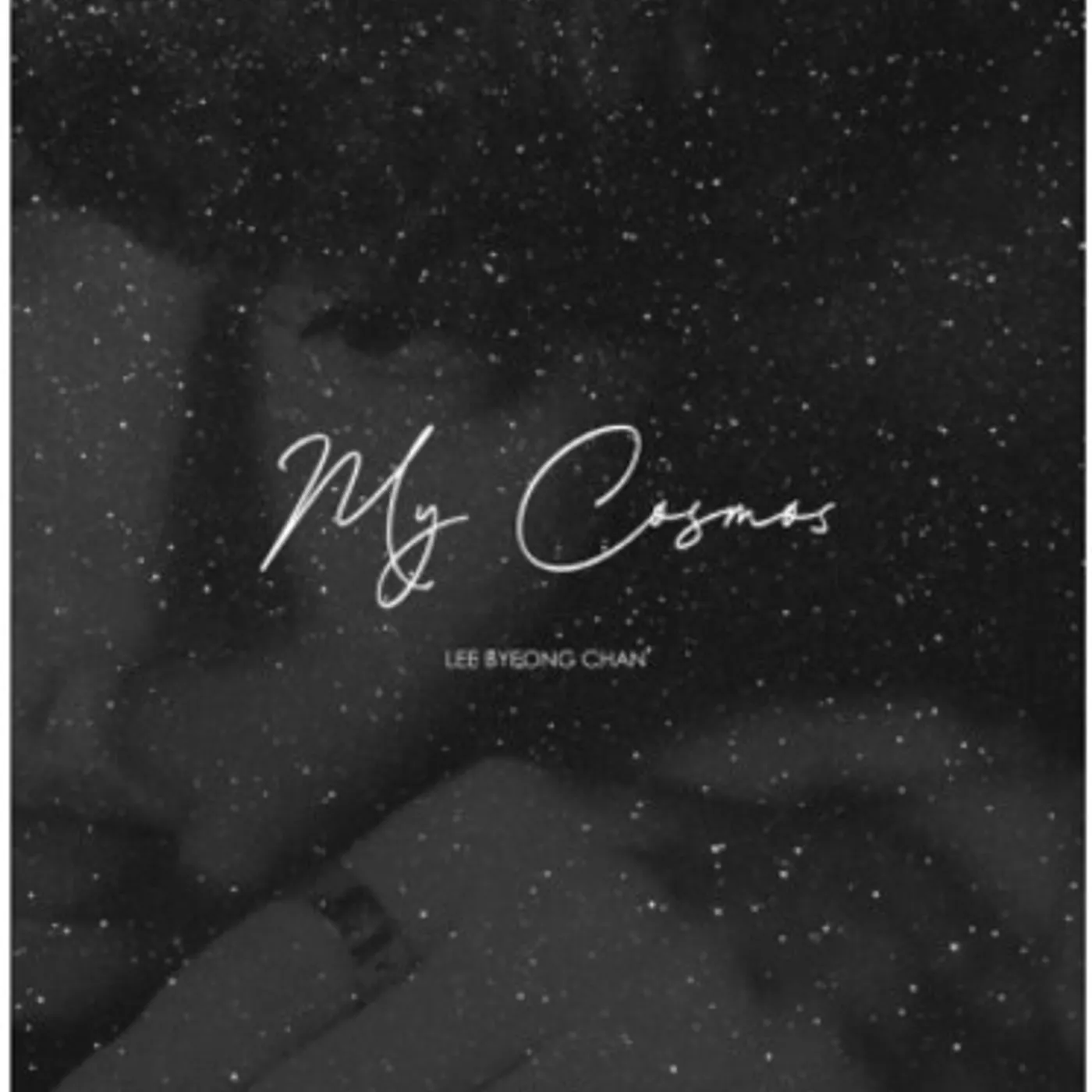 Lee Byeong Chan MY COSMOS CD