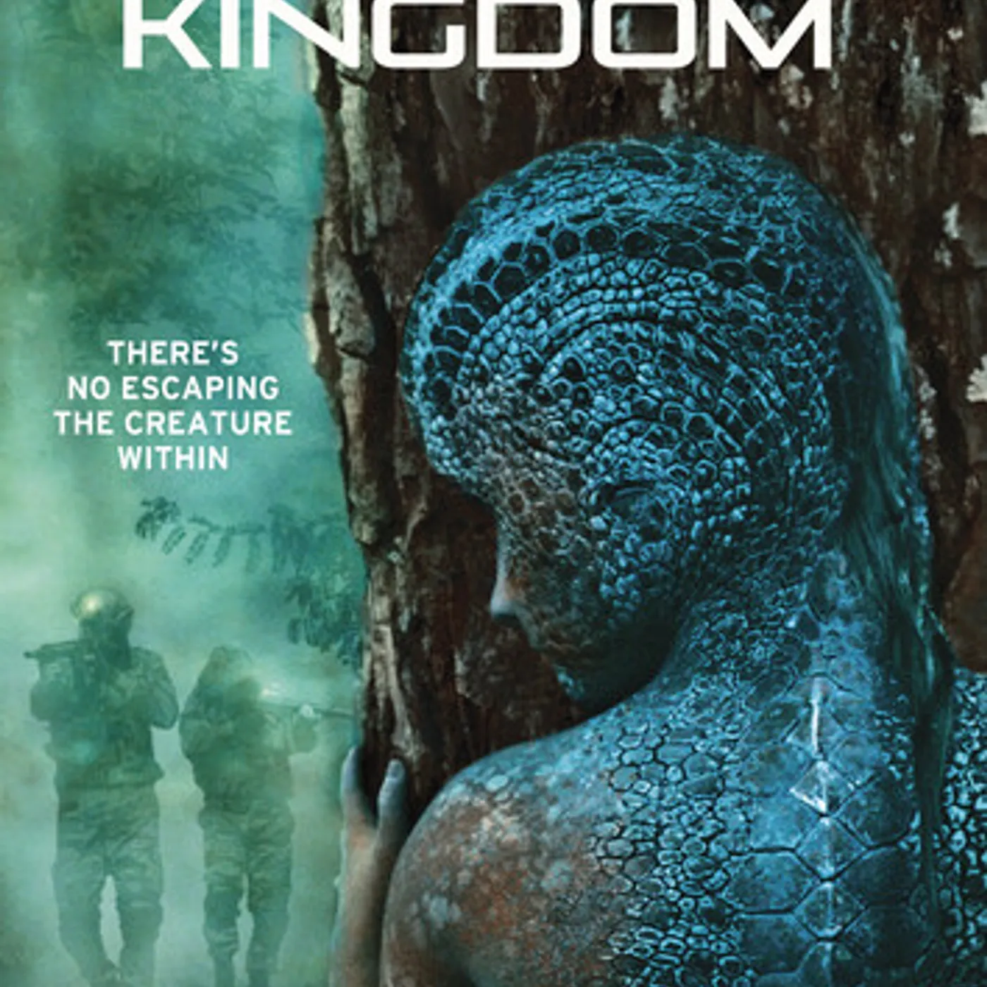 Animal Kingdom DVD