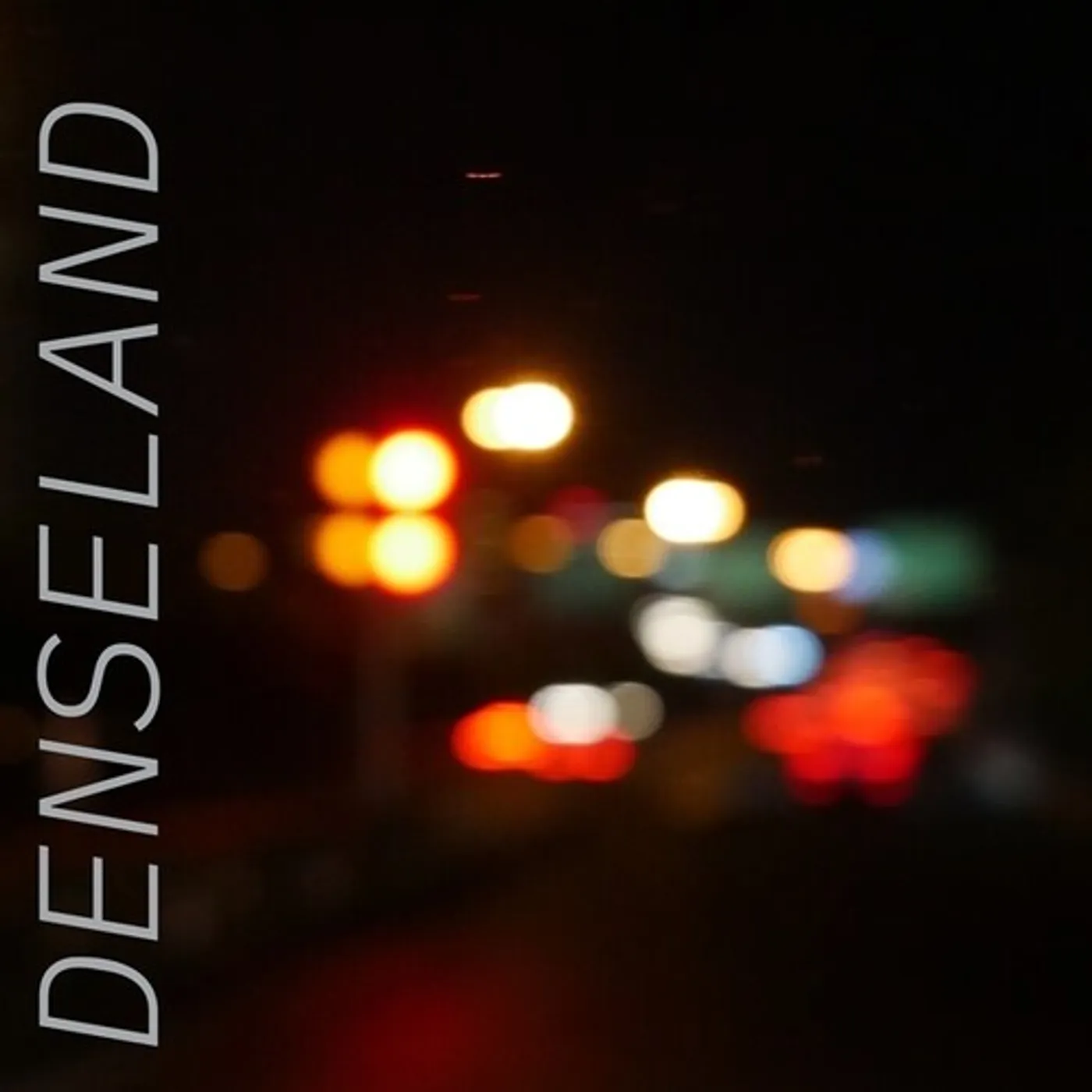 Denseland CODE & MELODY CD