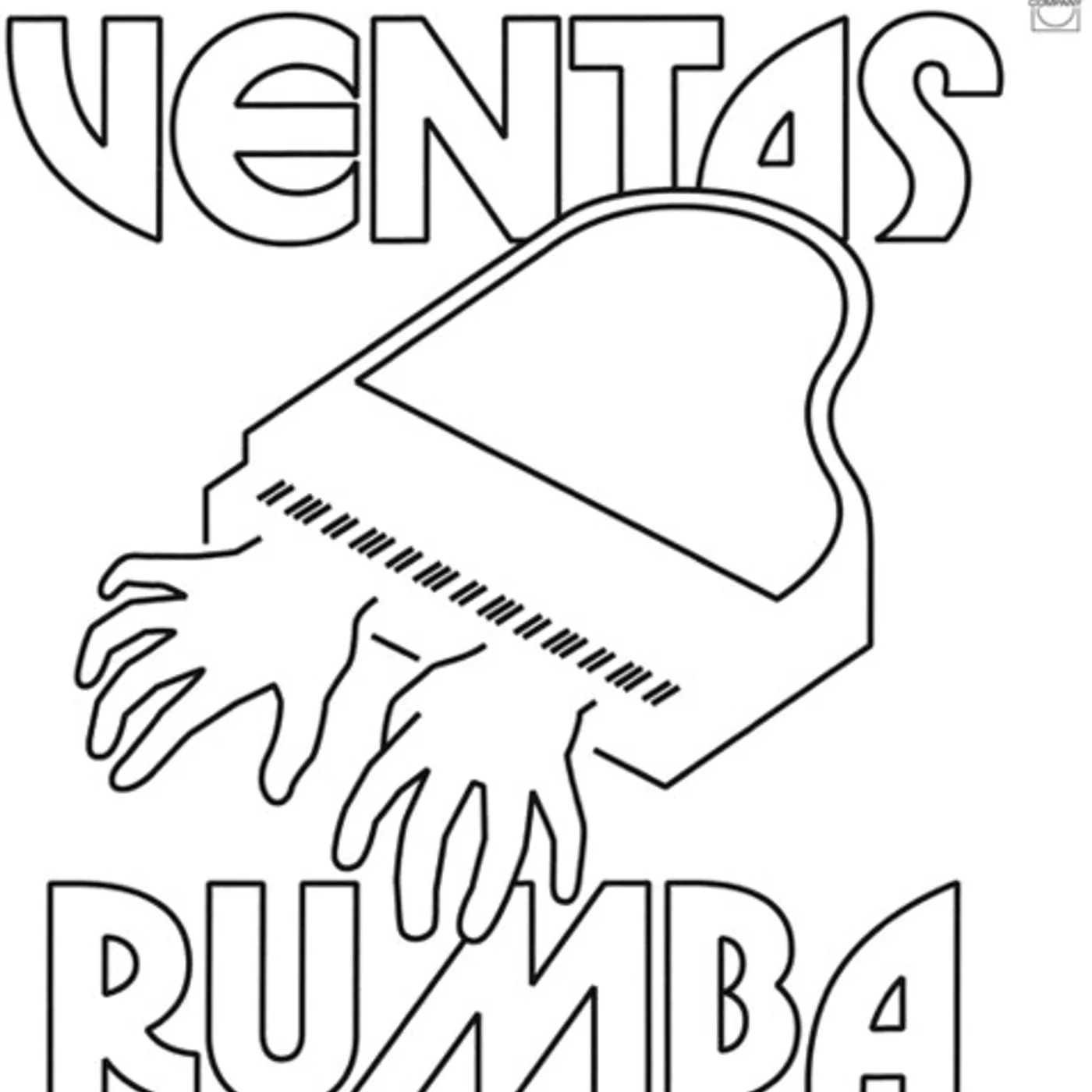 Ezéchiel Pailhès VENTAS RUMBA CD