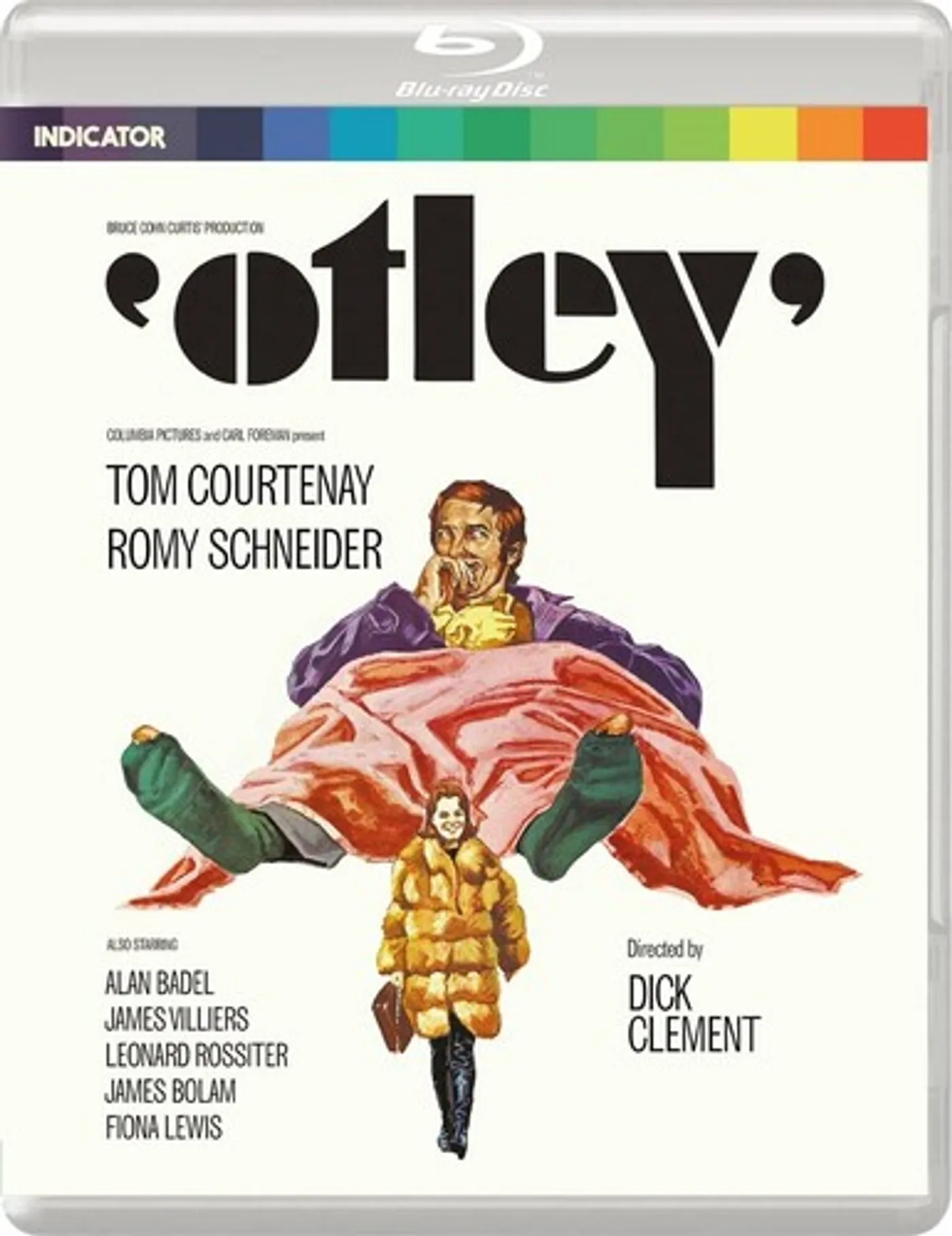 Otley