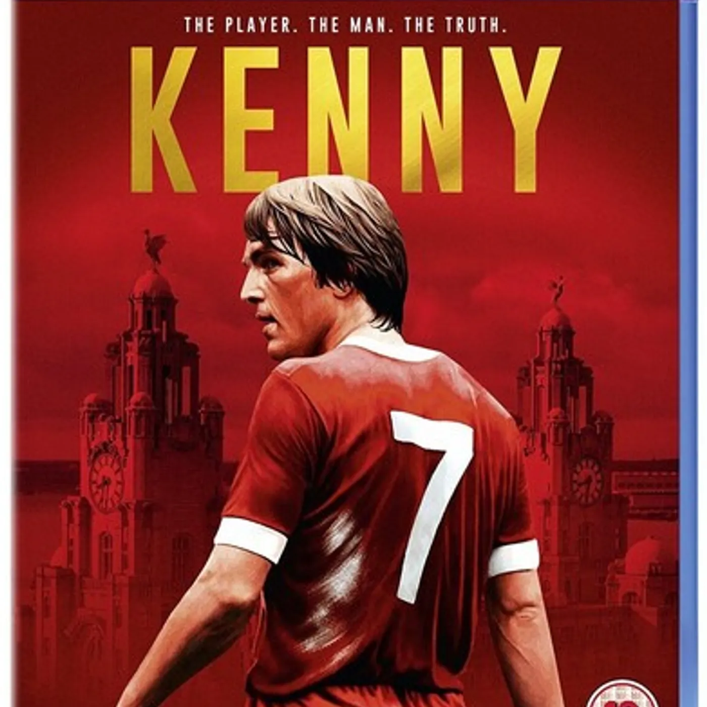 Kenny Blu-ray