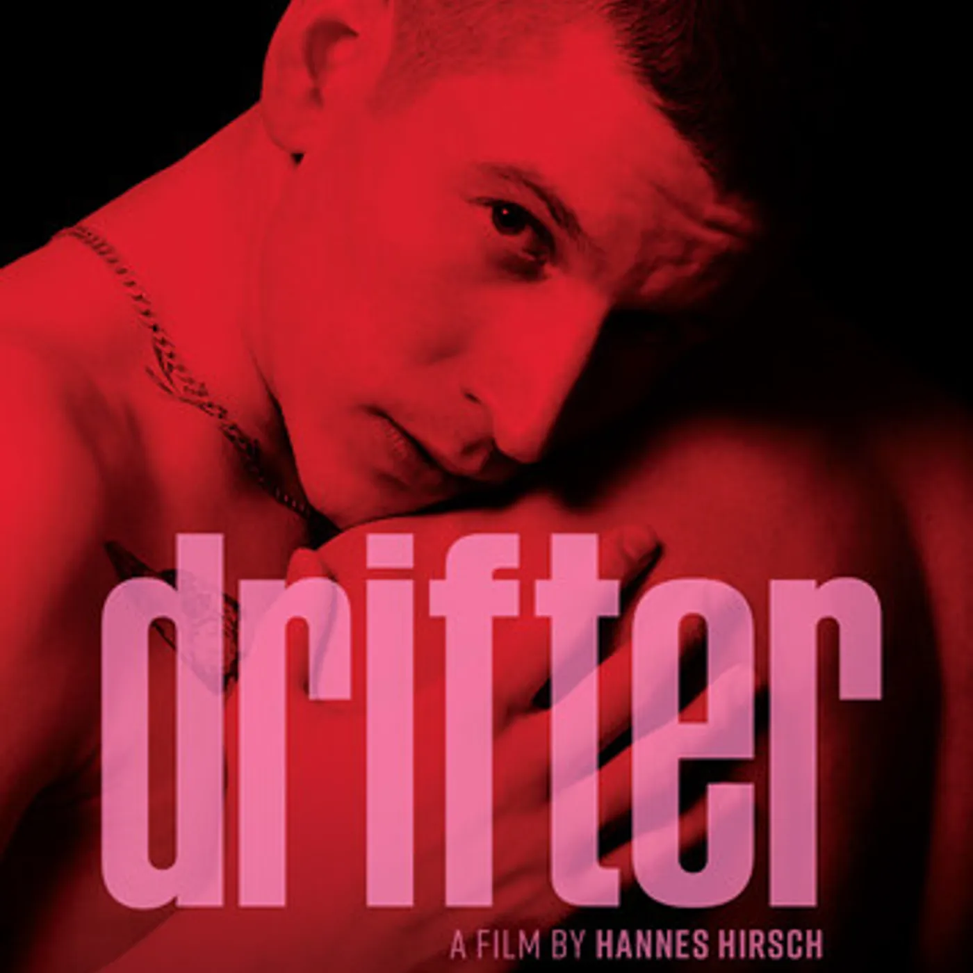 DRIFTER DVD