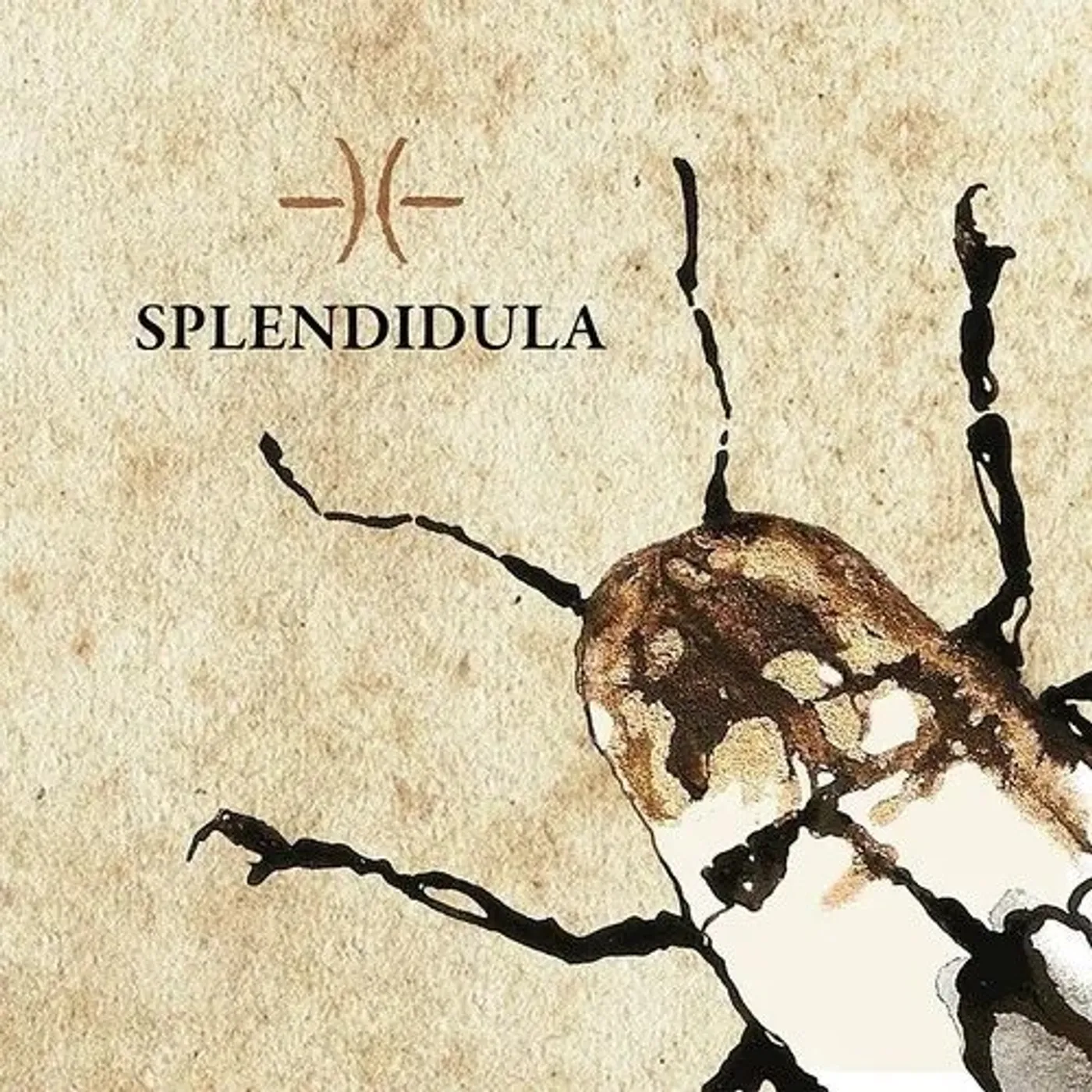 SPLENDIDULA CD