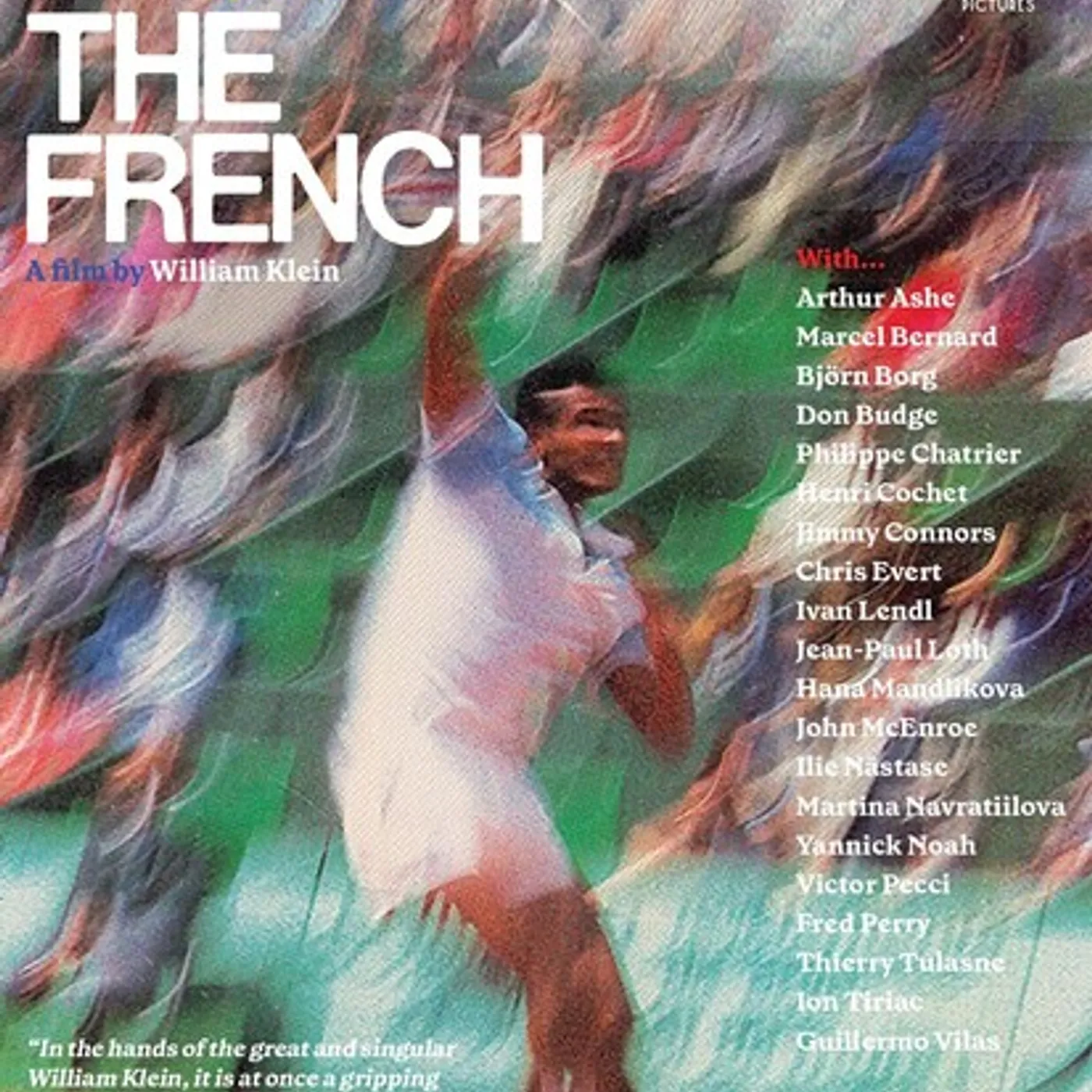 French Brand Page