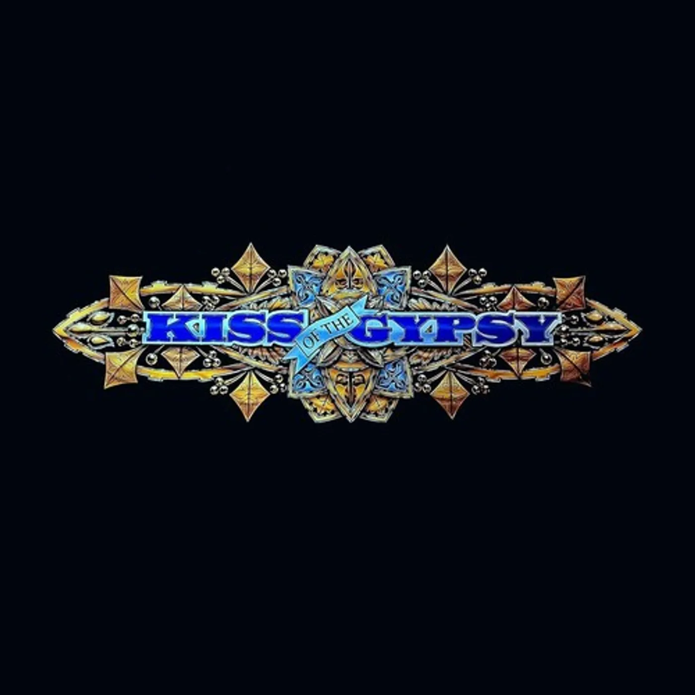 KISS OF THE GYPSY CD